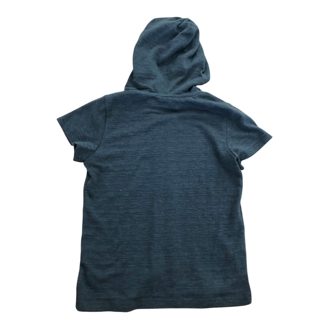 gyeong short-sleeve hooded zip-up jacket 상품이미지4