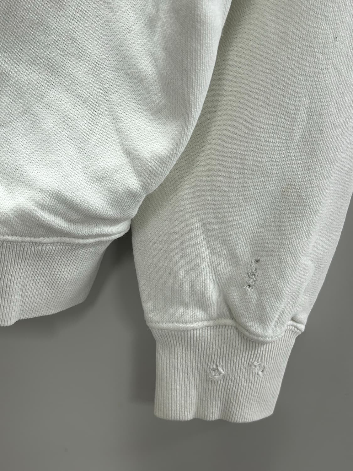 마크 제이콥스 x 피너츠  콜라보 스웻셔츠 상품이미지6