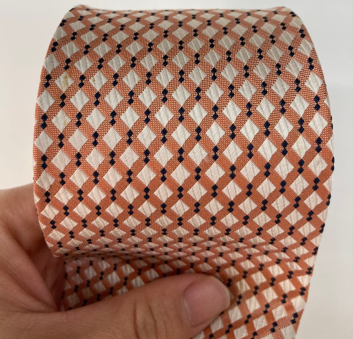 지방시 넥타이 상품이미지9