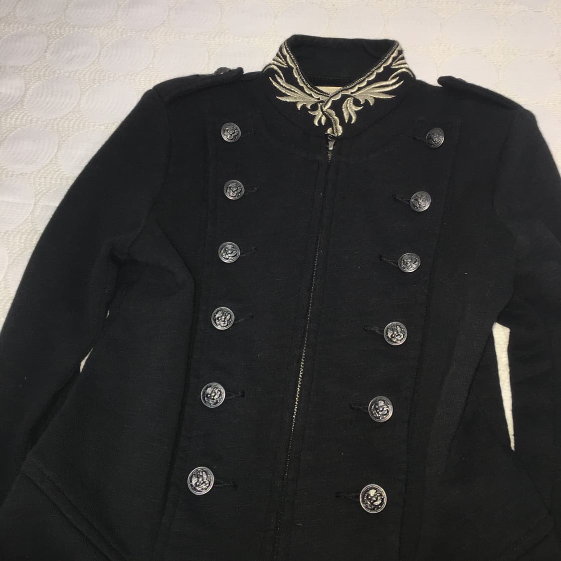 Ralph Lauren Denim&Supply 나폴레옹 자수 자켓 상품이미지4