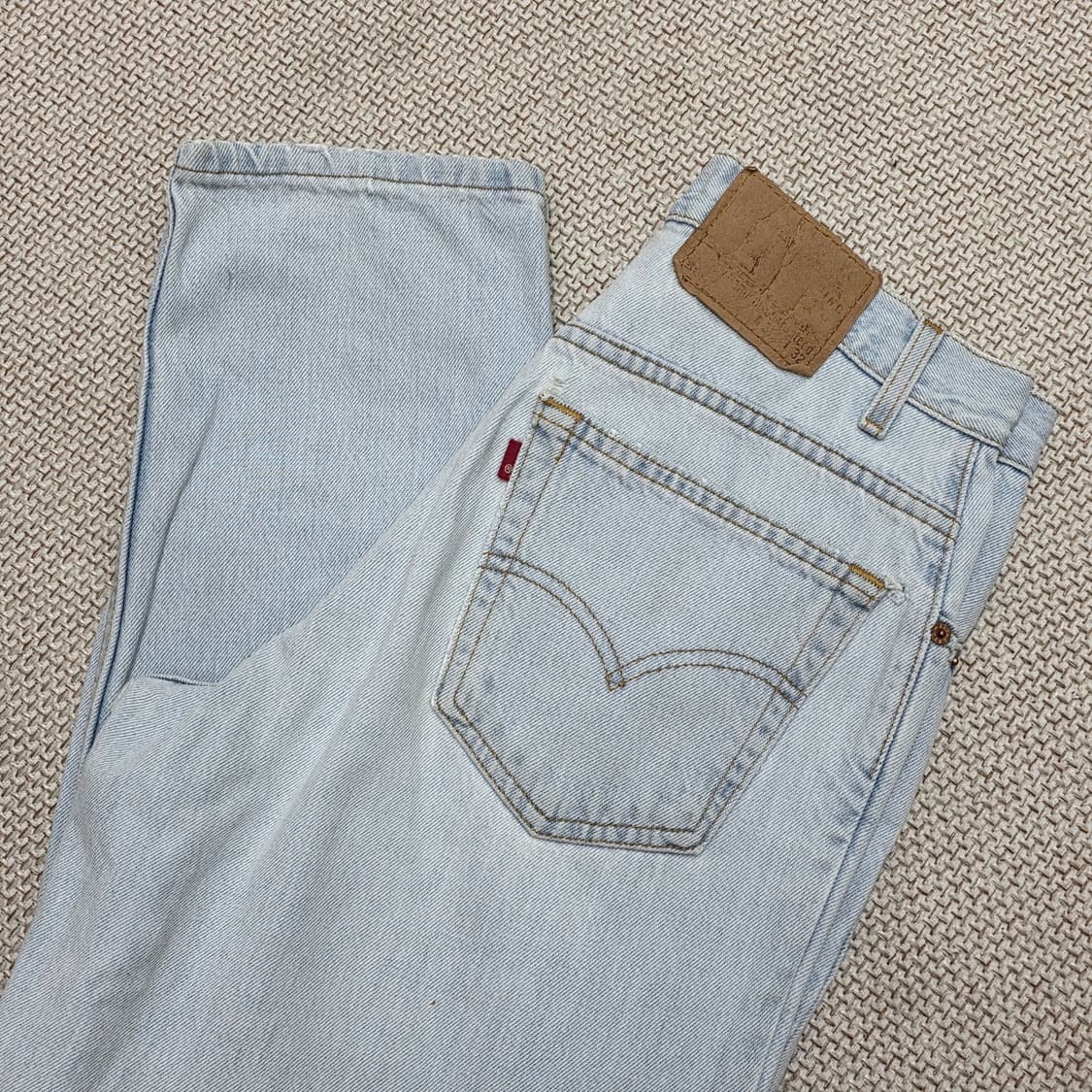 00s 리바이스 560 (32X32) 상품이미지7