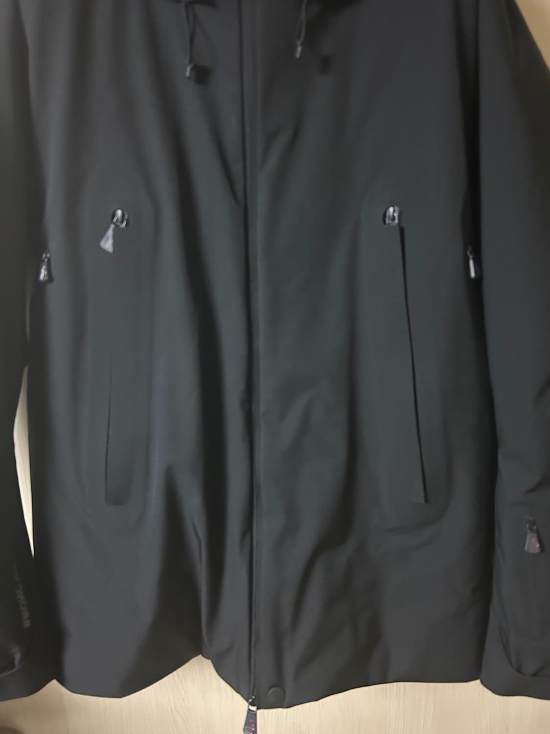 몽클레어 그레노블 보덴 BODEN 패딩 4 상품이미지6