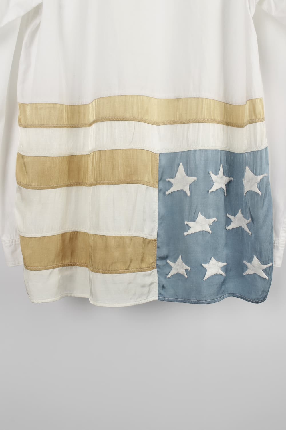 VISVIM Long Rider Stars Shirt 상품이미지5