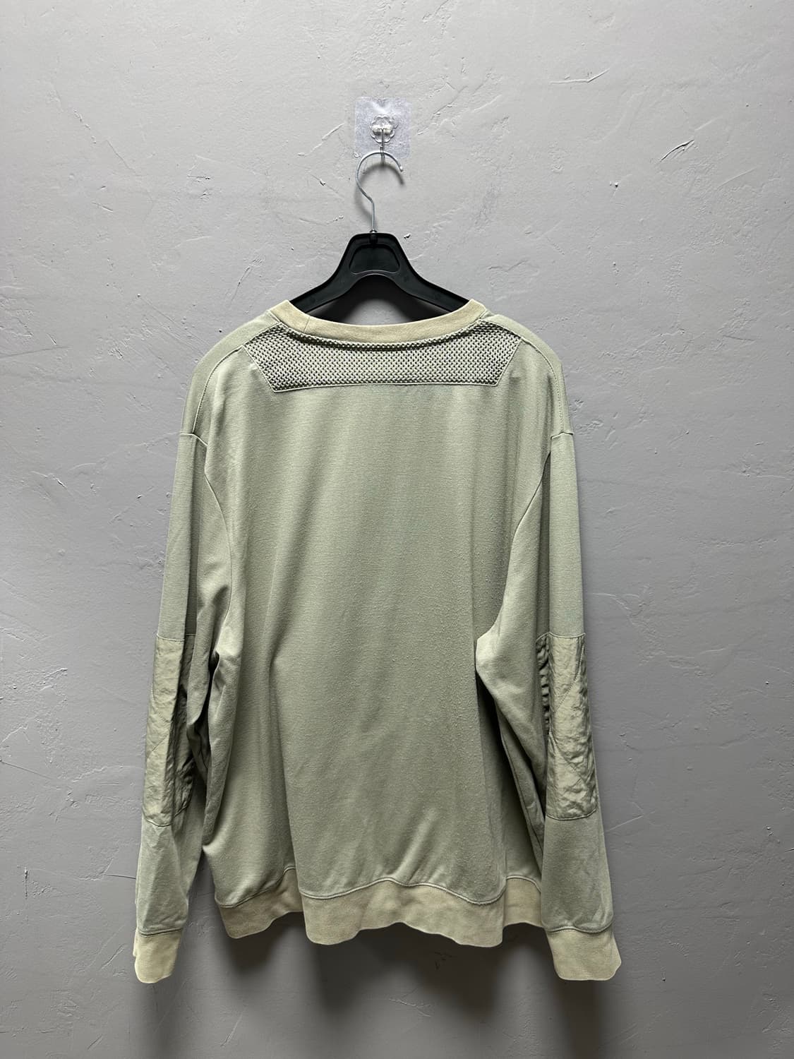 나이키 맨투맨 상품이미지2