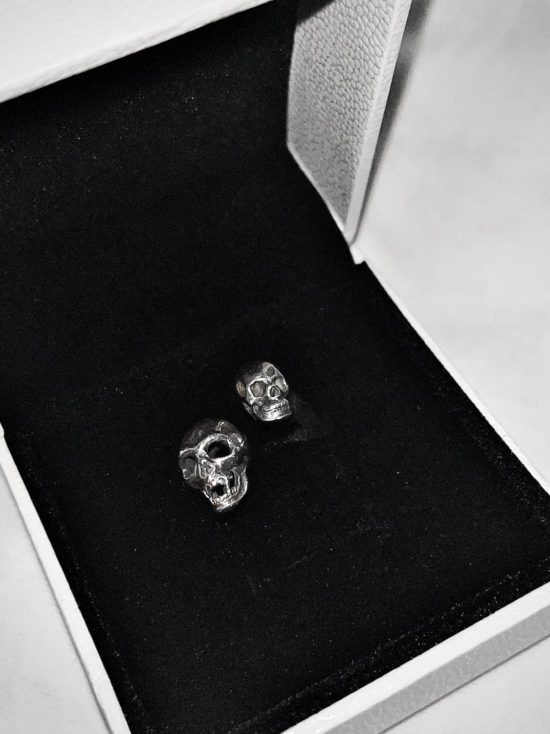 히스글x르타부 콜라보 실버링 상품이미지2