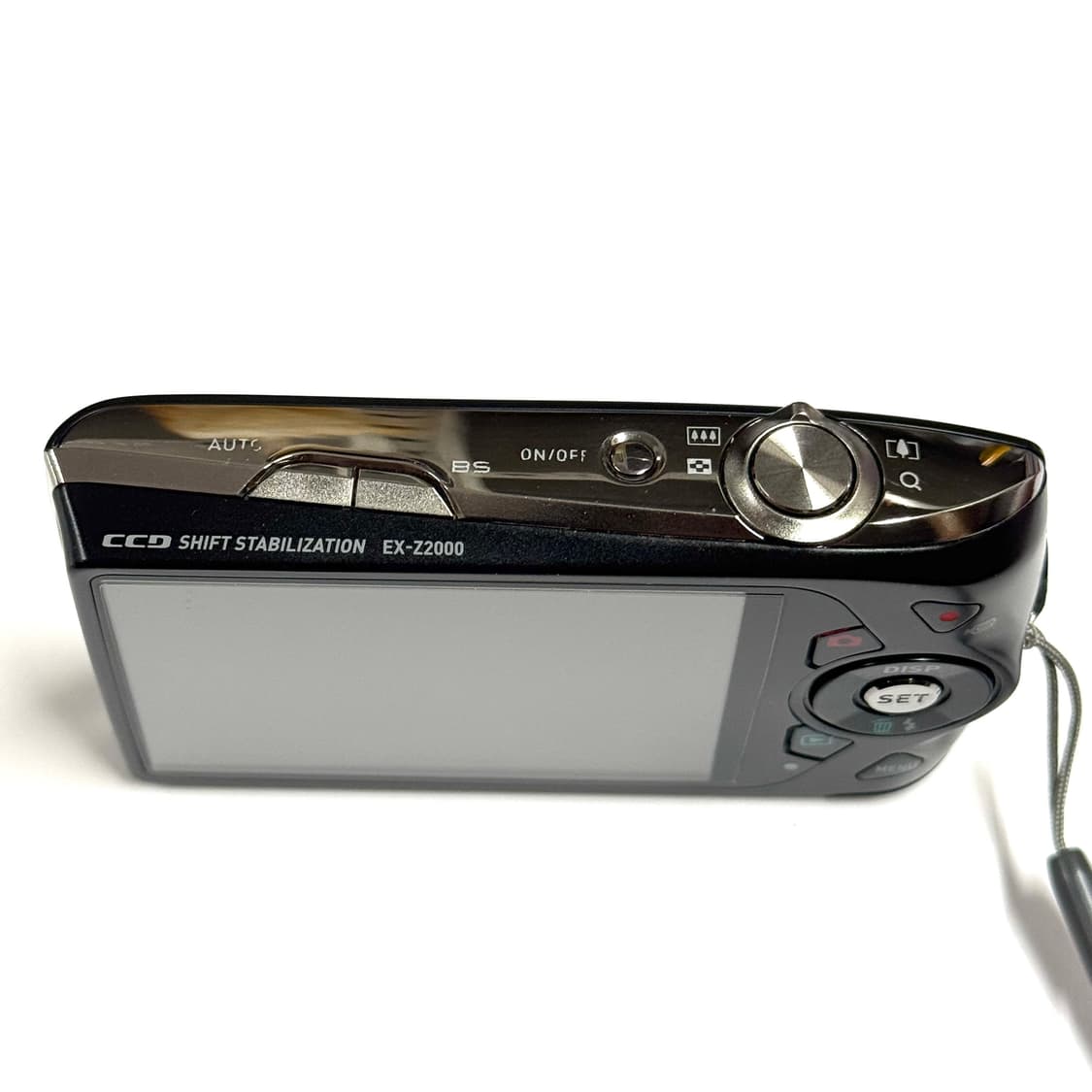 인물 메이크업모드)카시오 엑슬림 Z2000 블랙💝Casio Exilim 상품이미지7