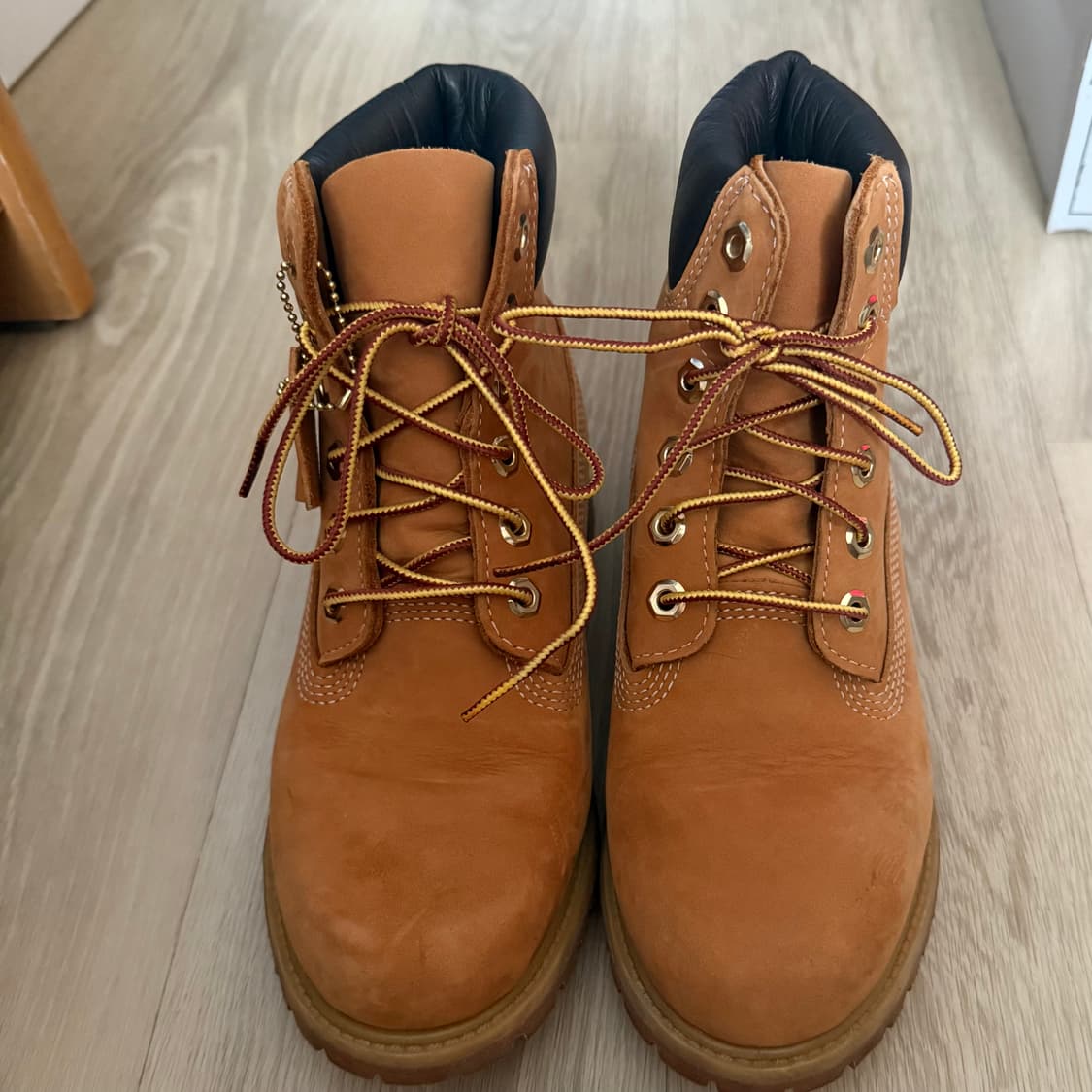 팀버랜드 6인치 프리미엄 250-255 상품이미지3