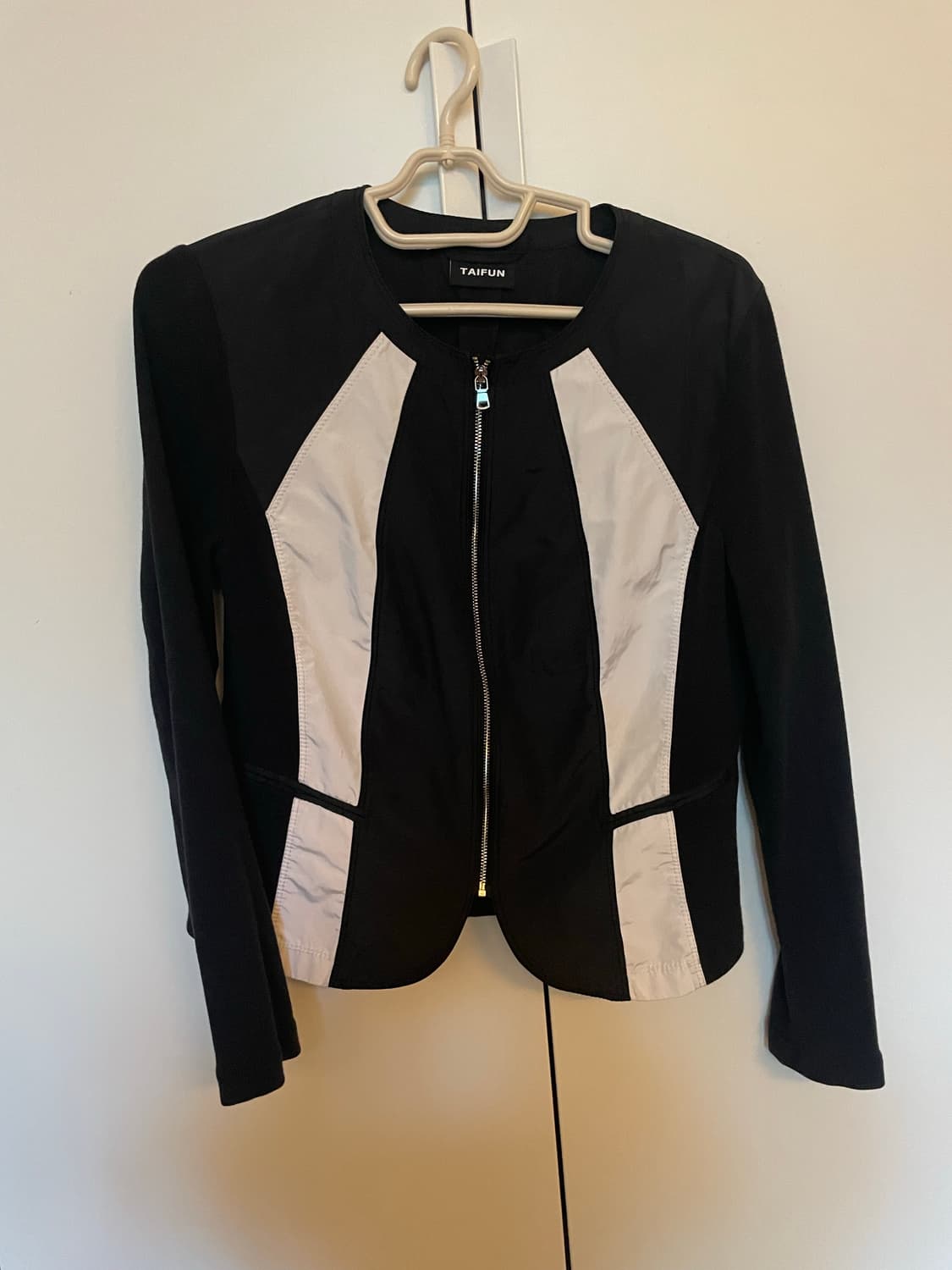 Taifun 레이서 집업 상품이미지1