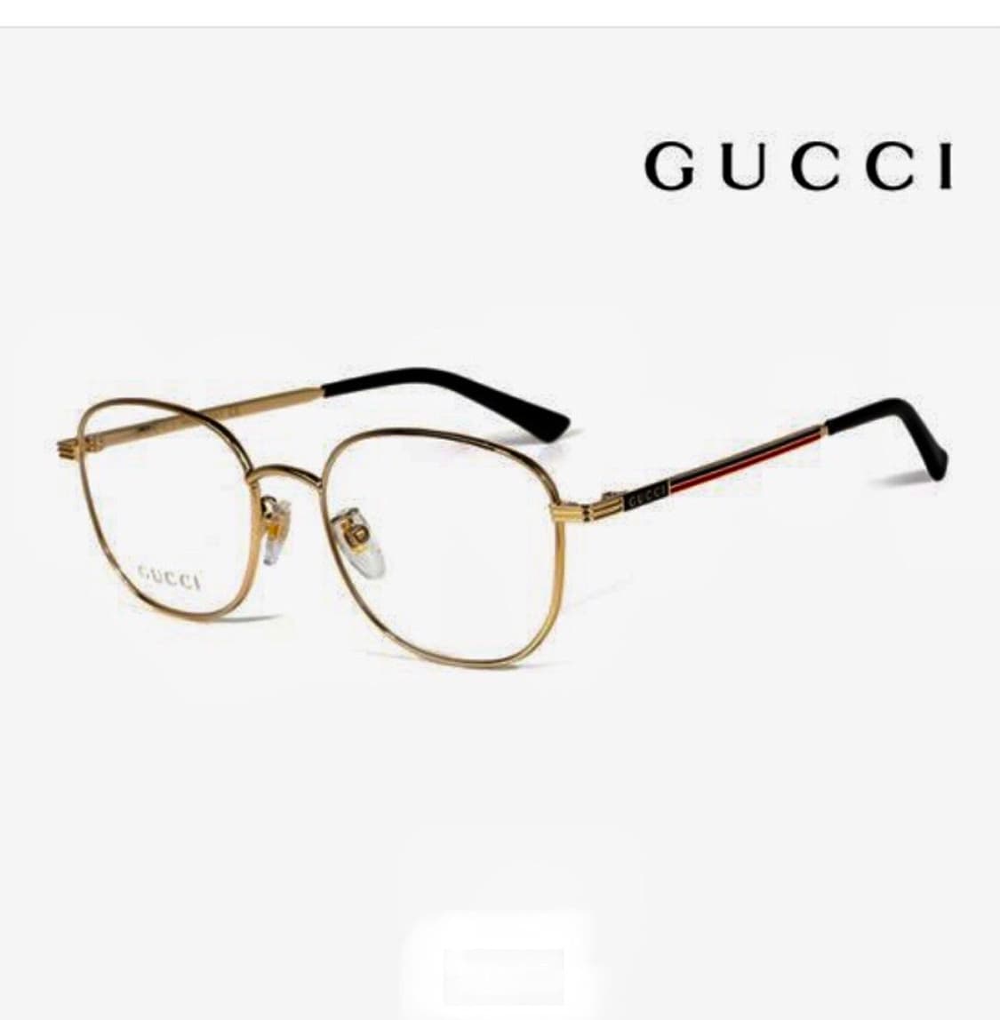 새상품 정품)구찌 안경테 상품이미지9