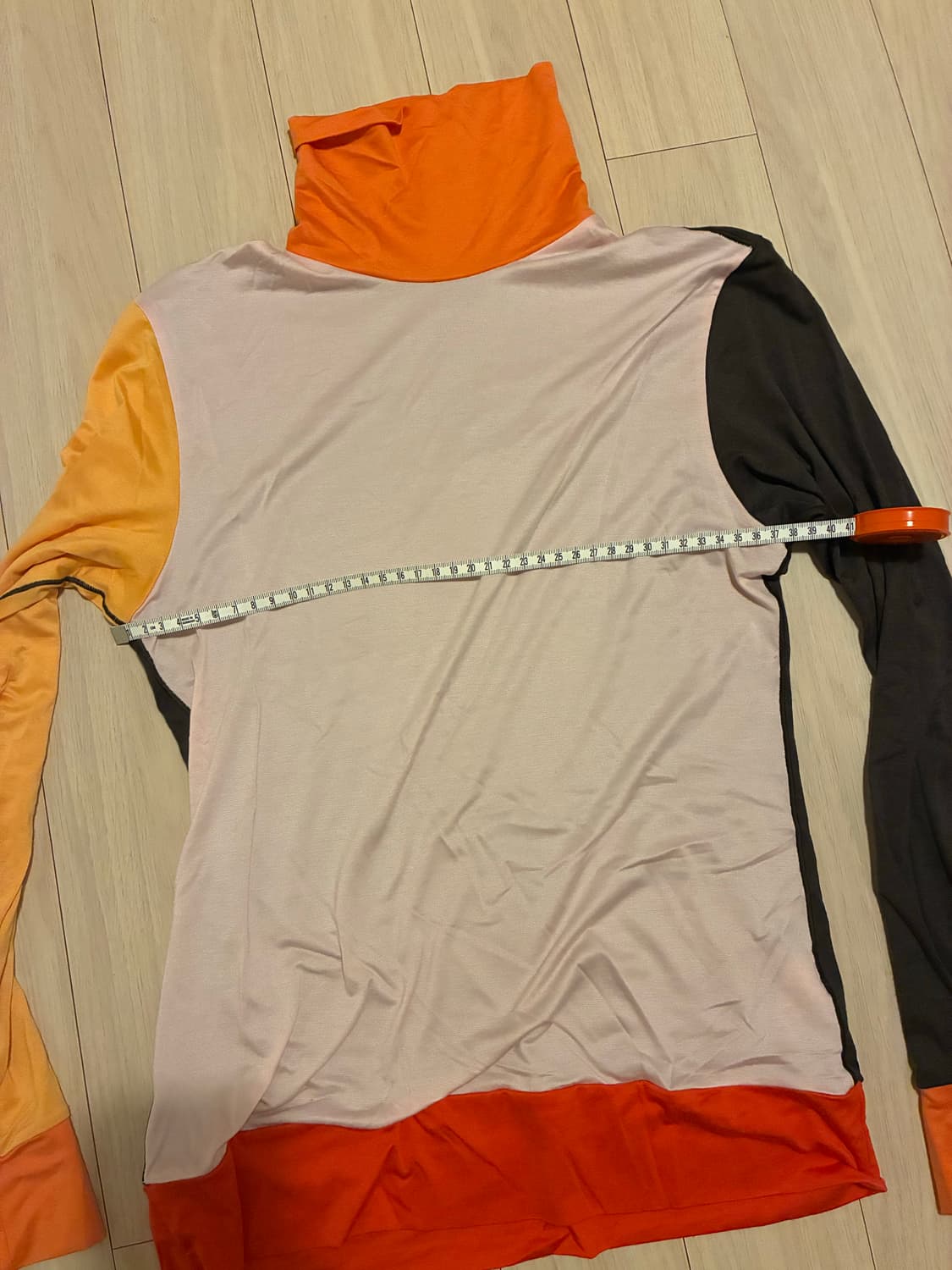 유니클로x마르니(MARNI) 22FW 히트텍 (L사이즈/S추천) 상품이미지9