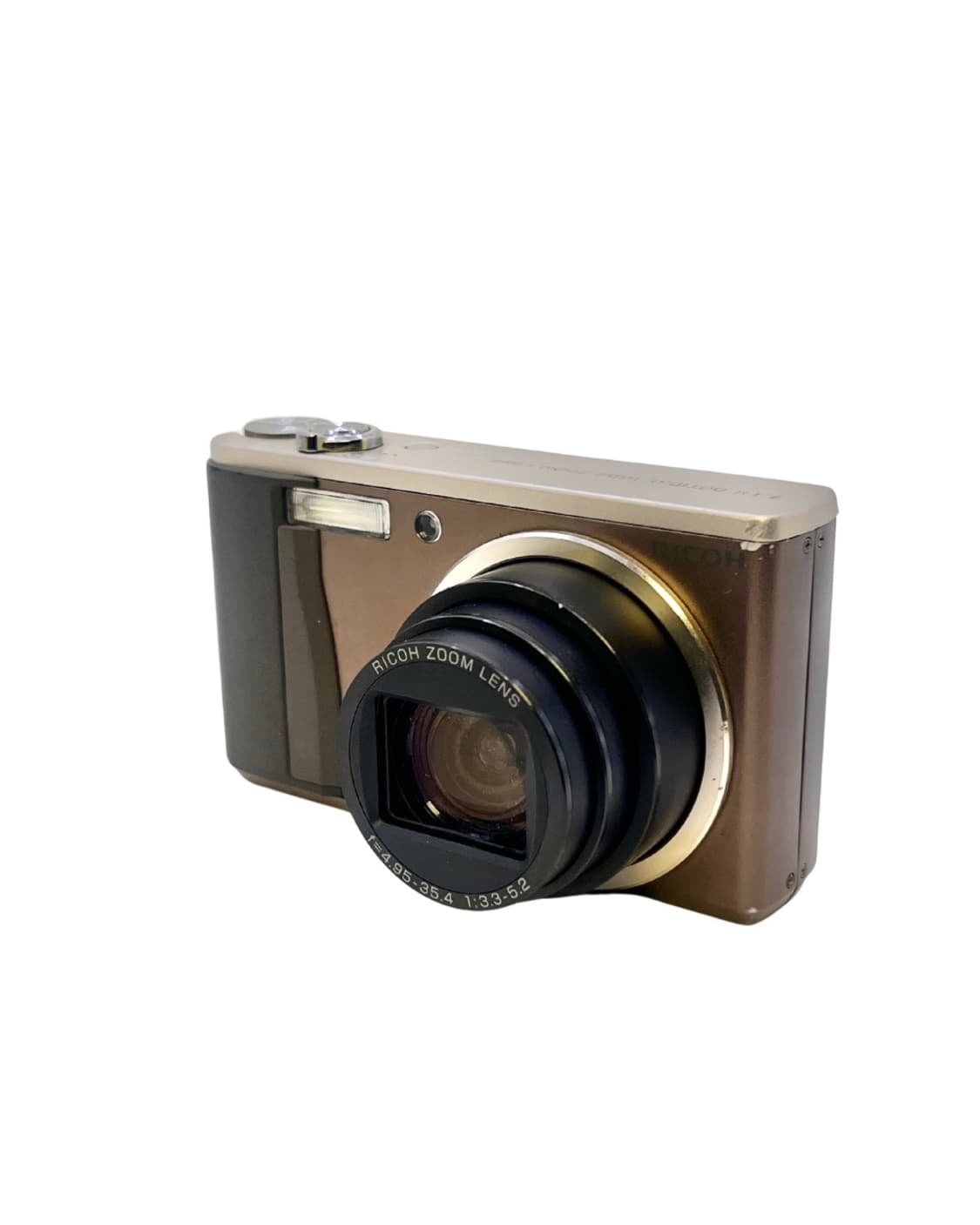 (작례!)Ricoh R10 디카 상품이미지6