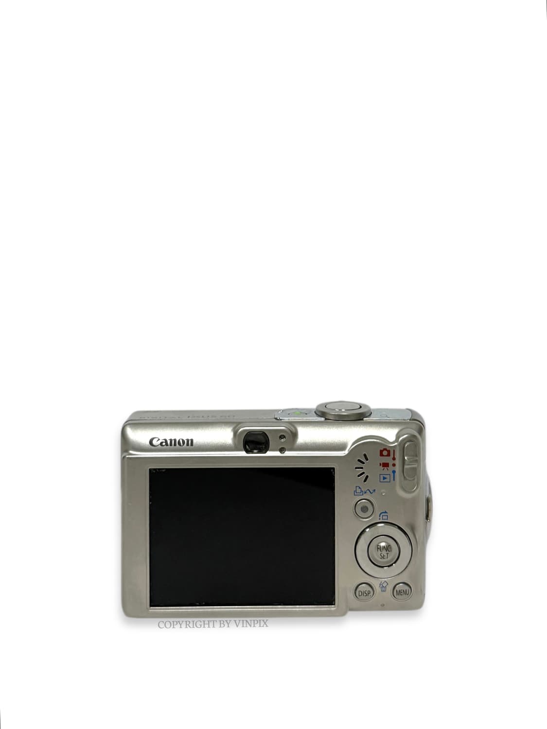 캐논 익서스 60(ixus 60,ixy 70) 빈티지 디지털 카메라 디카 상품이미지6