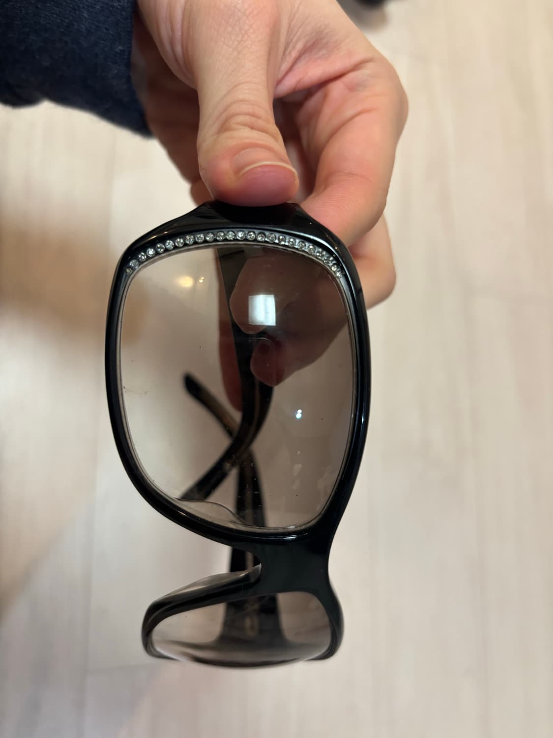 제시카 알바st y2k Dior 선글라스 상품이미지6