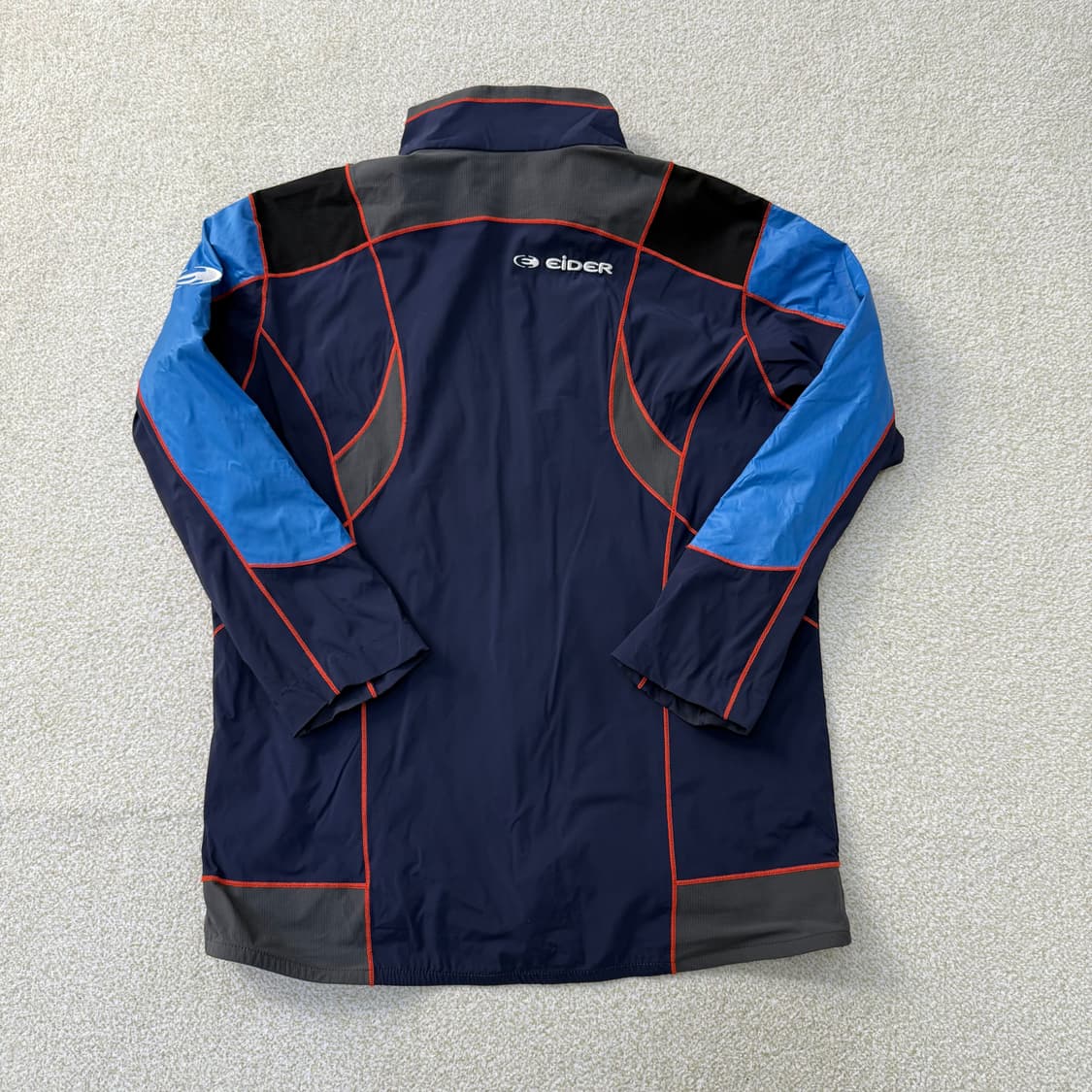 [L] 아이더 캘리 클라임 자켓 0115T1 상품이미지2