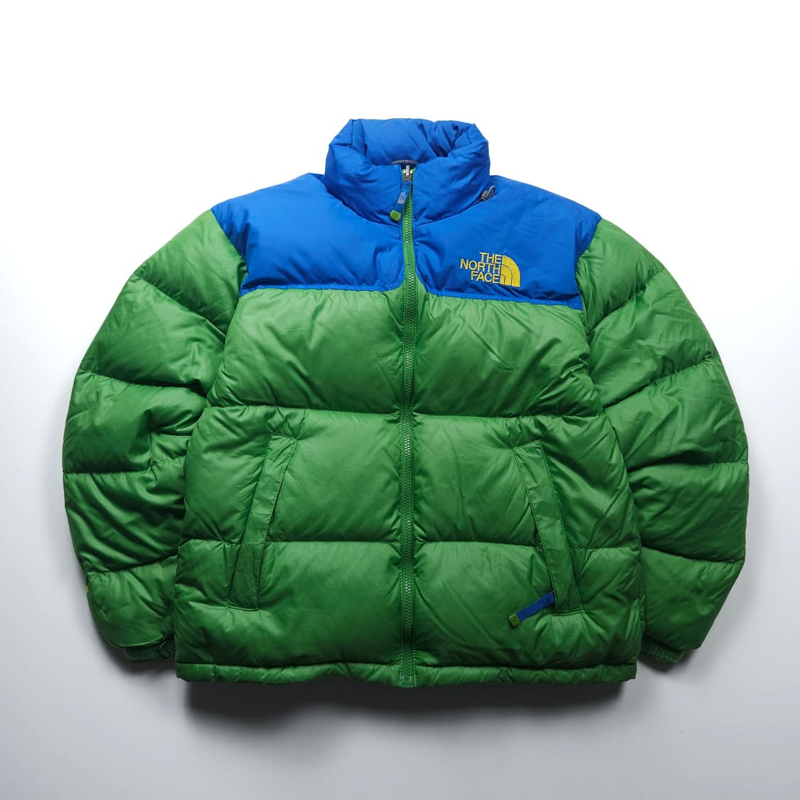 노스페이스 레트로 눕시 다운 푸퍼 패딩 (M) 상품이미지1