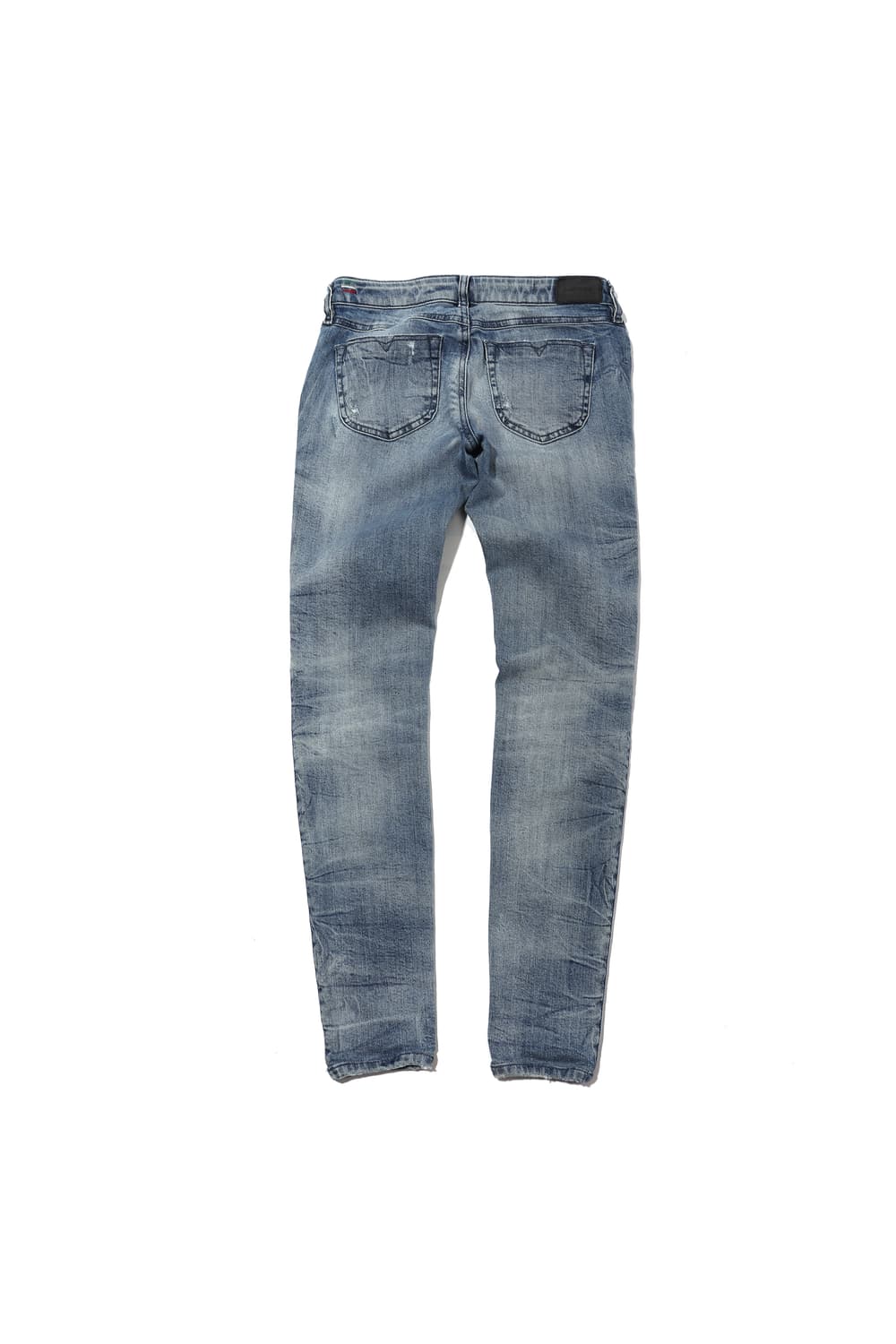 DIESEL 디젤 스키니 팬츠 women 24 상품이미지2