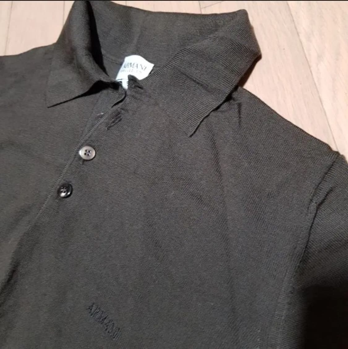 95 /아르마니 /꼴레지오니 울니트/브라운//2갈 상품이미지1