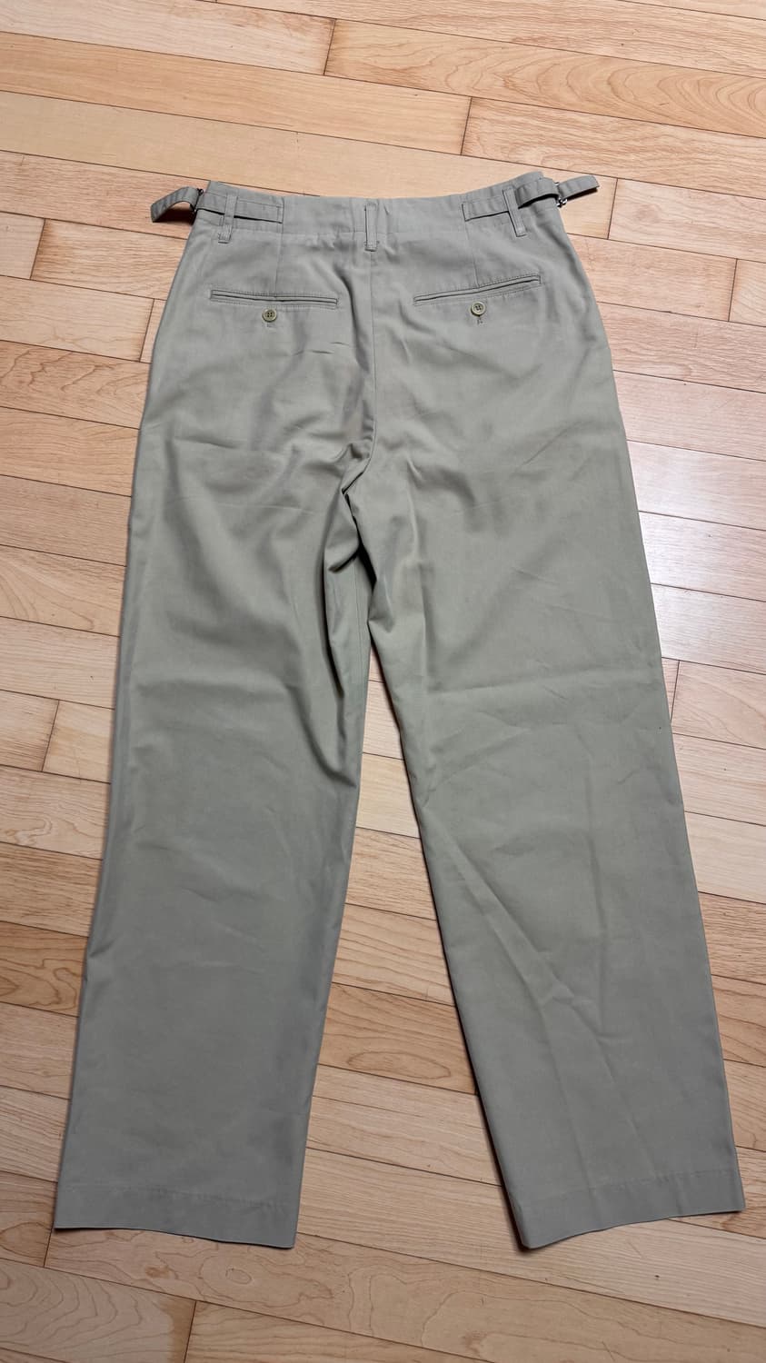 노운 치노팬츠 상품이미지5