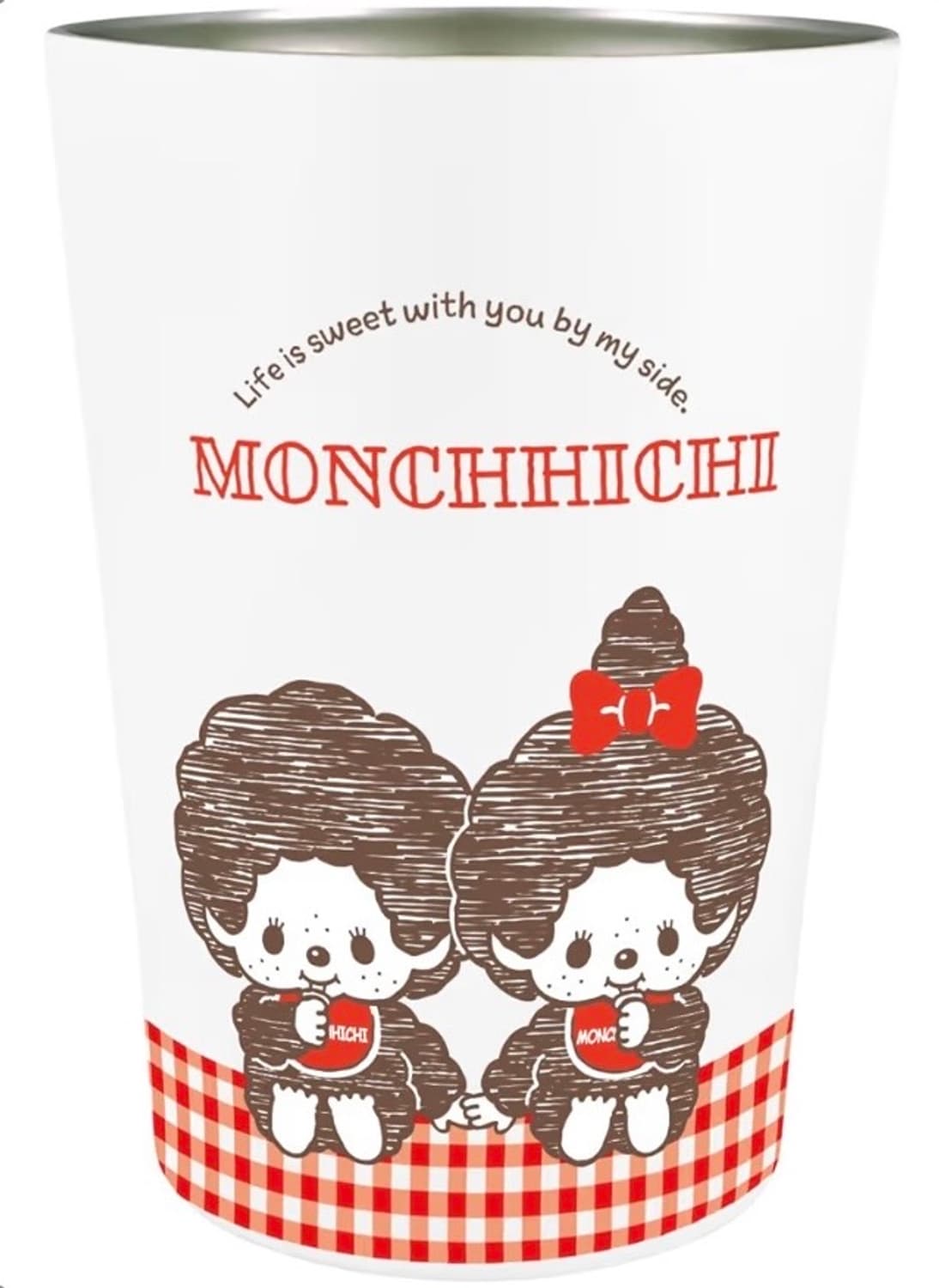 몬치치 냉온 텀블러 컵 (예약) 상품이미지1