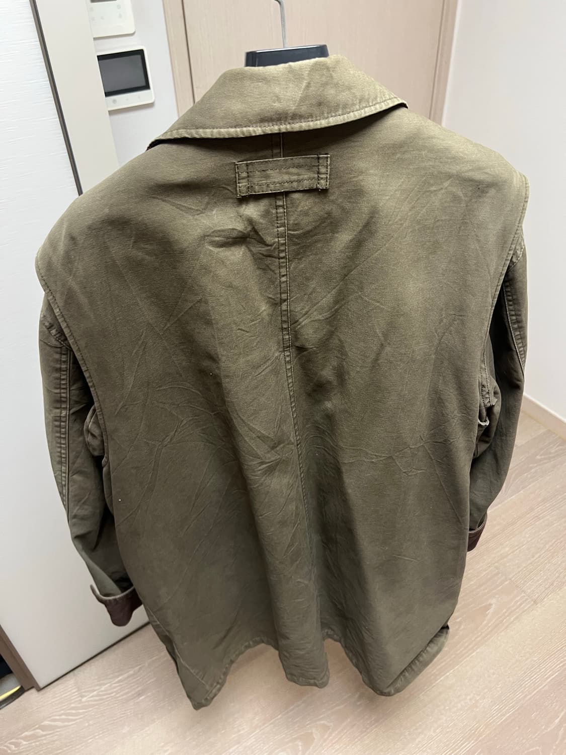 칼하트 야상 상품이미지4