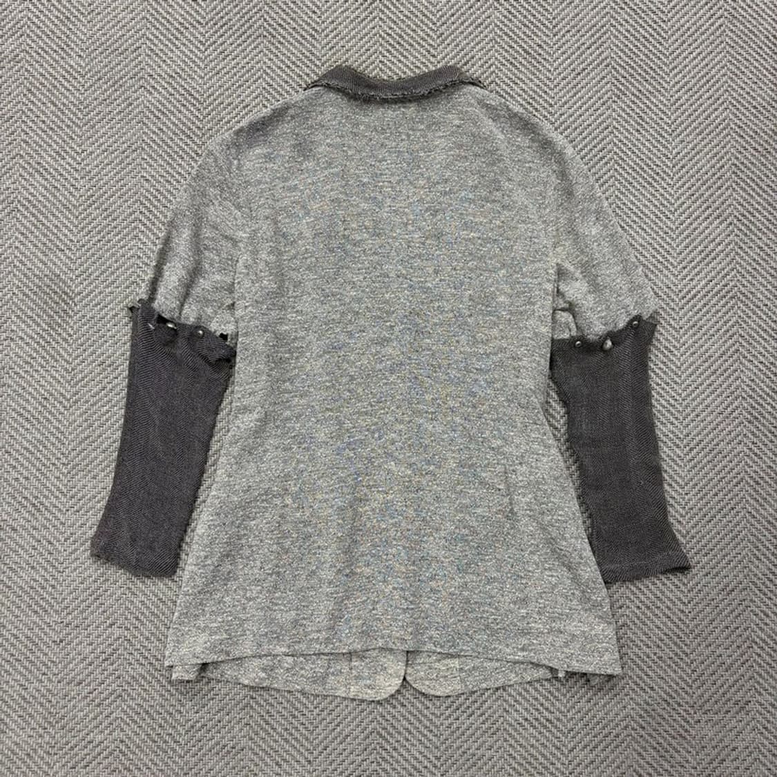 trenta due 블레이저 자켓 v2579 상품이미지2
