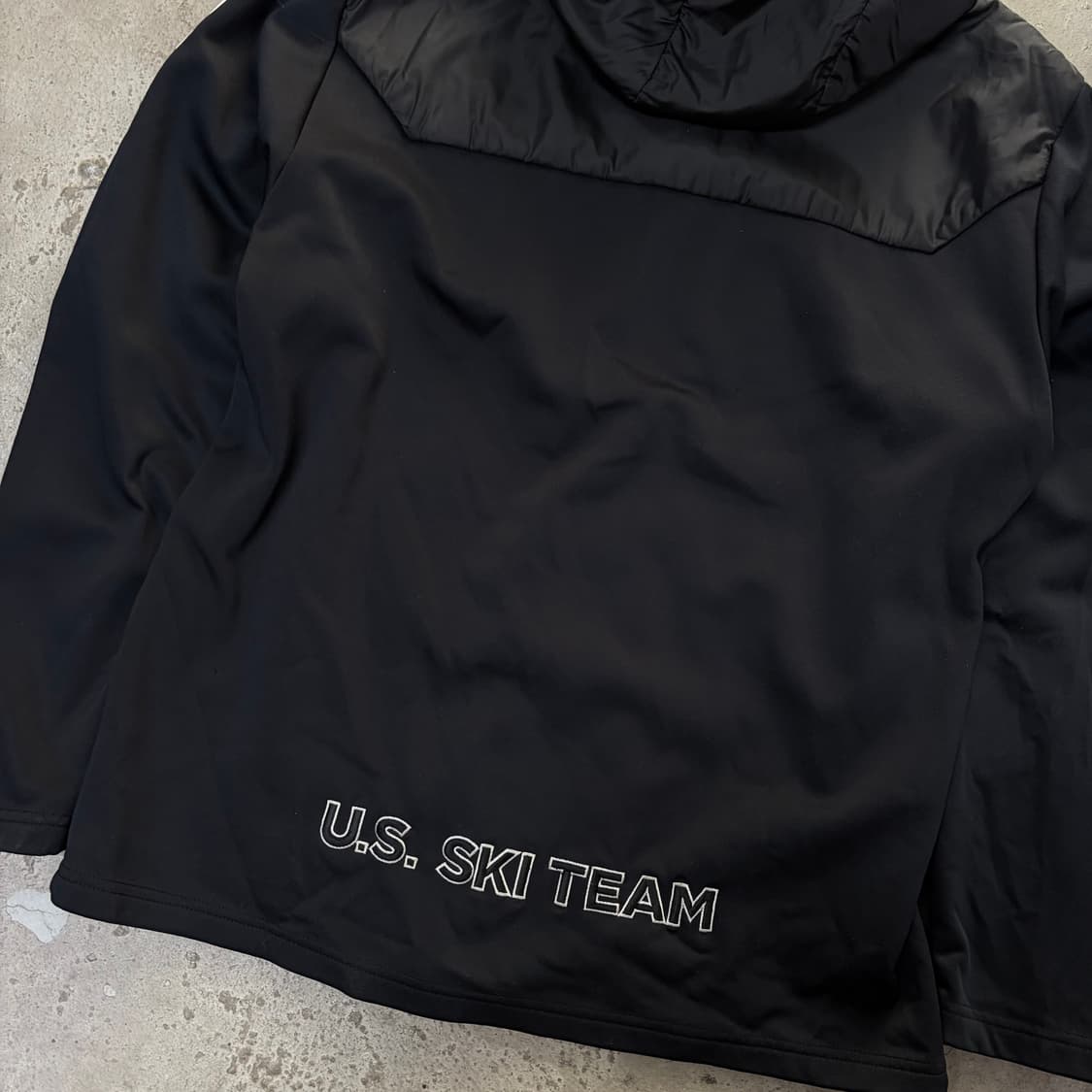 스파이더 자켓 져지[2106] 상품이미지6