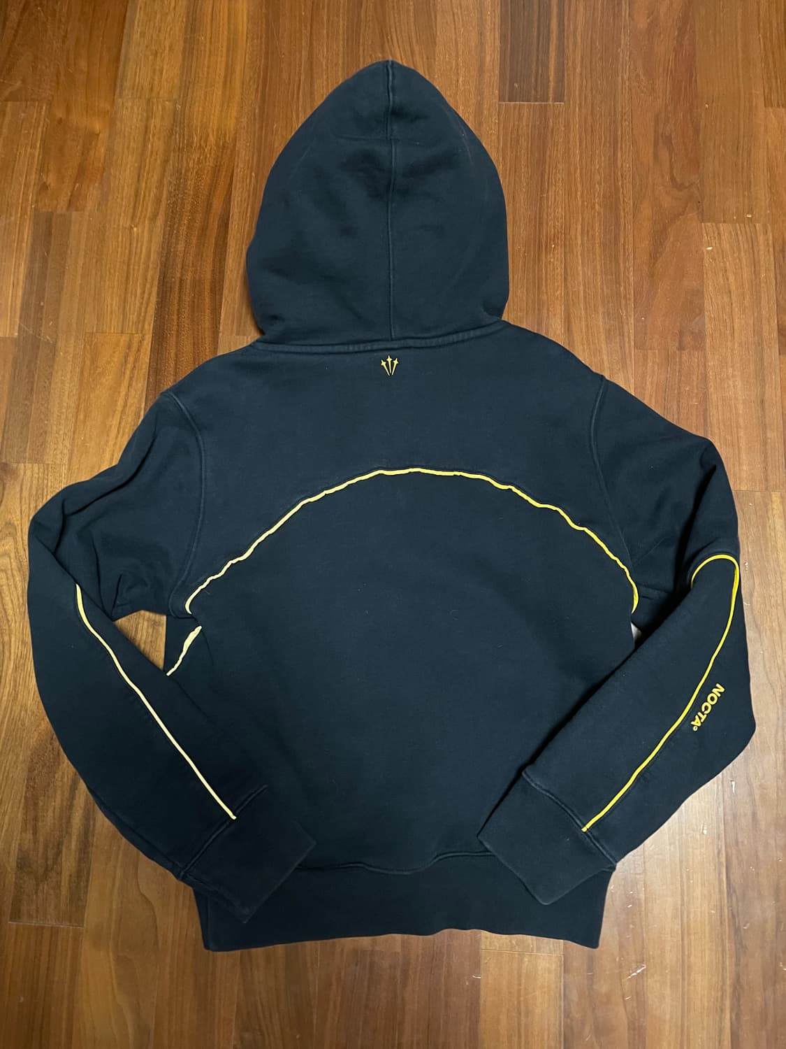 나이키 녹타 후드티 s 상품이미지2