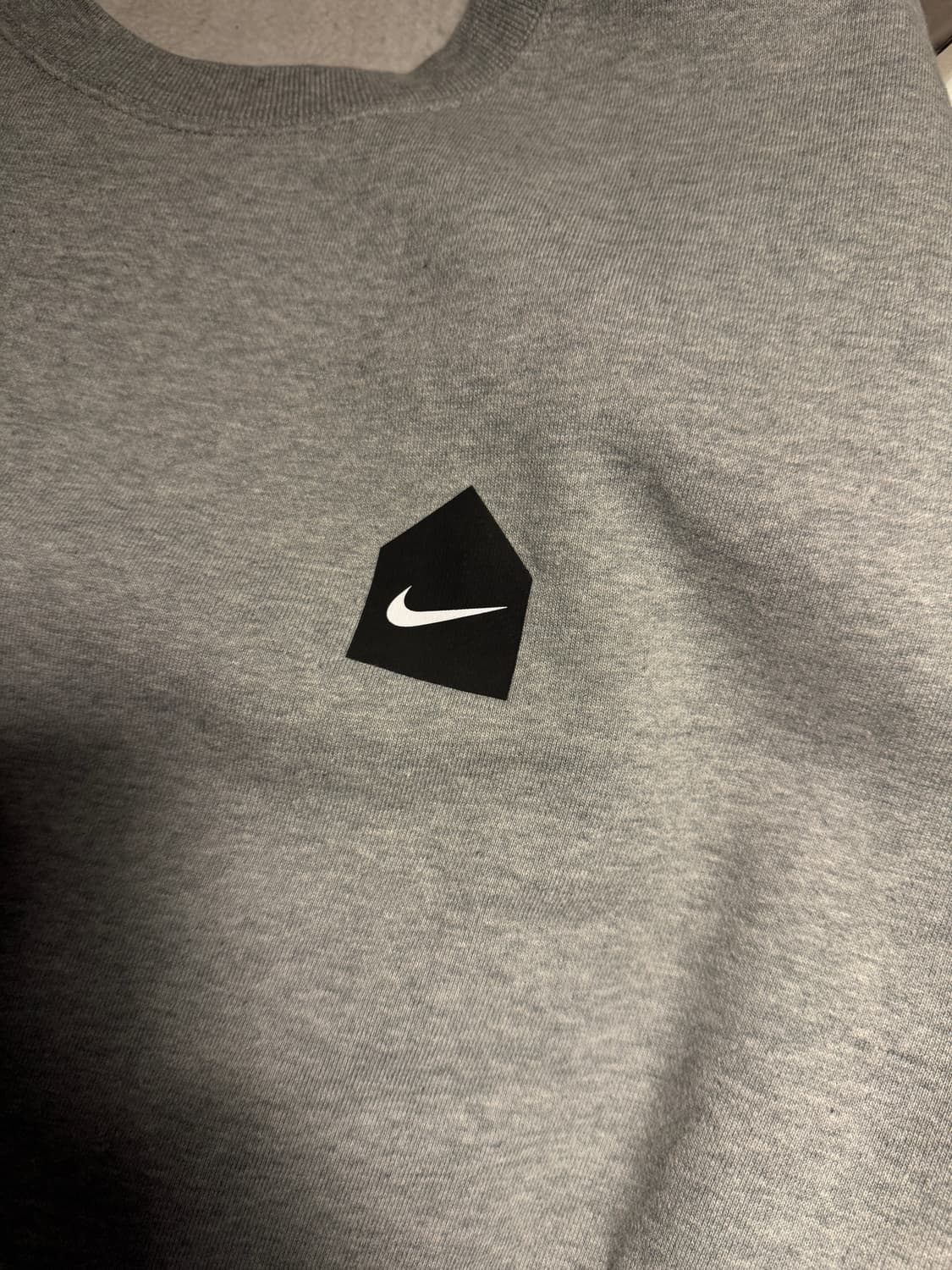 (xl) 나이키 X 도버스트릿 마켓 맨투맨 상품이미지5