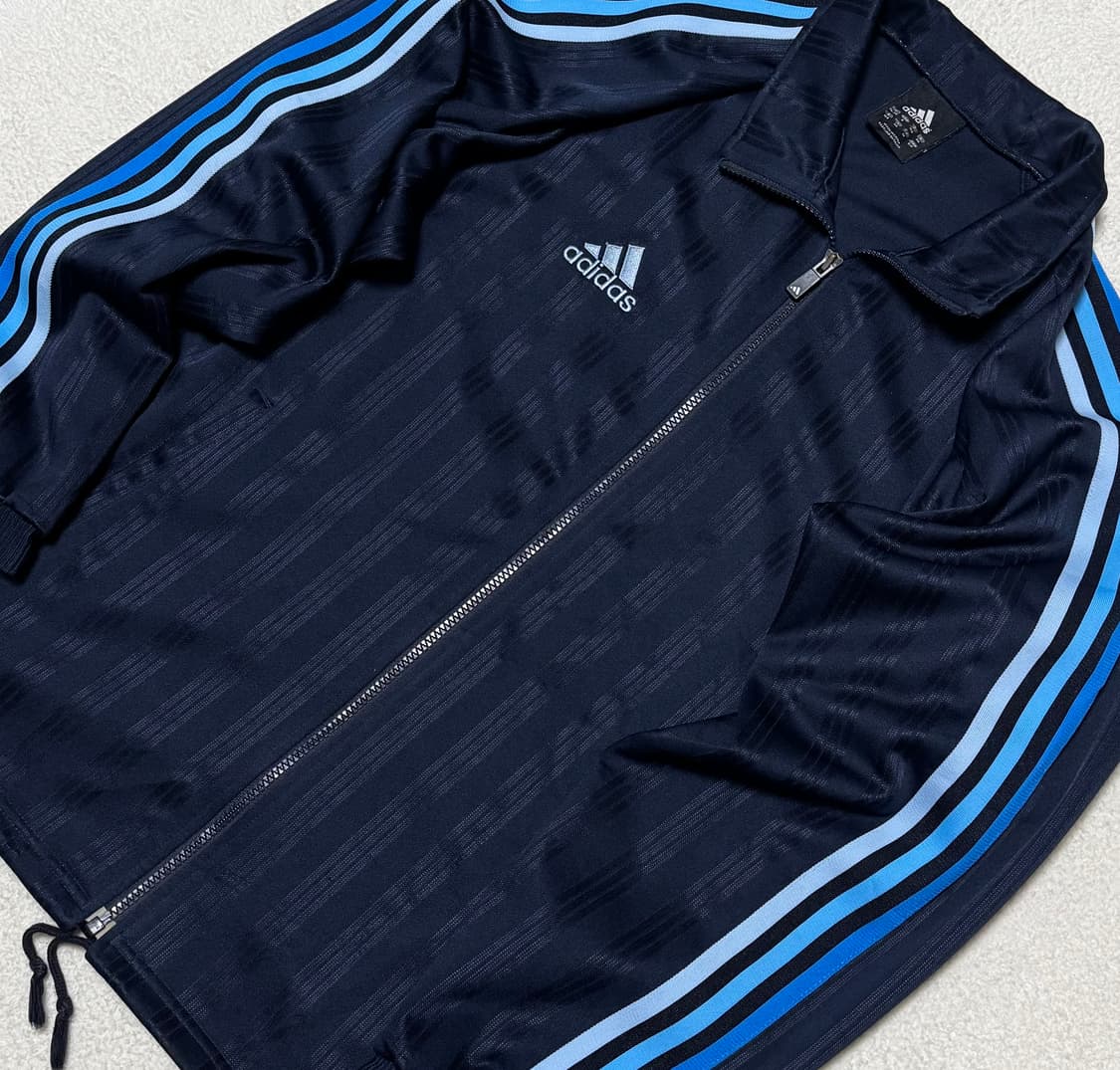 아디다스 남하 네이비 스카이 져지 상품이미지3