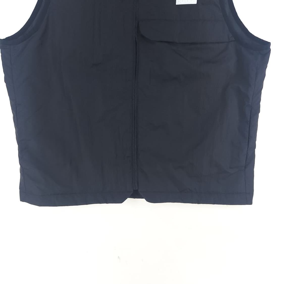 [남XL]아디다스 23S 폴리충전 베스트[Y61-231] 상품이미지3