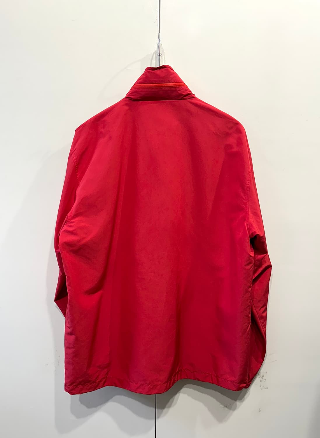 그라미치 쉘 플라이트 자켓 상품이미지3