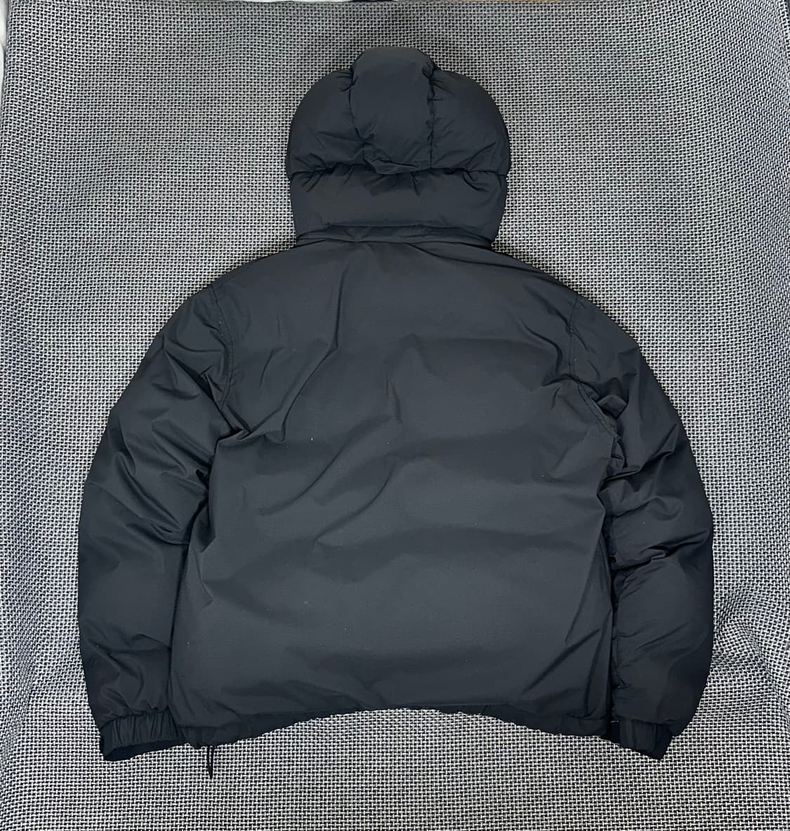 FCA X STEVEN ALAN X NANGA 패딩 (M) 상품이미지5