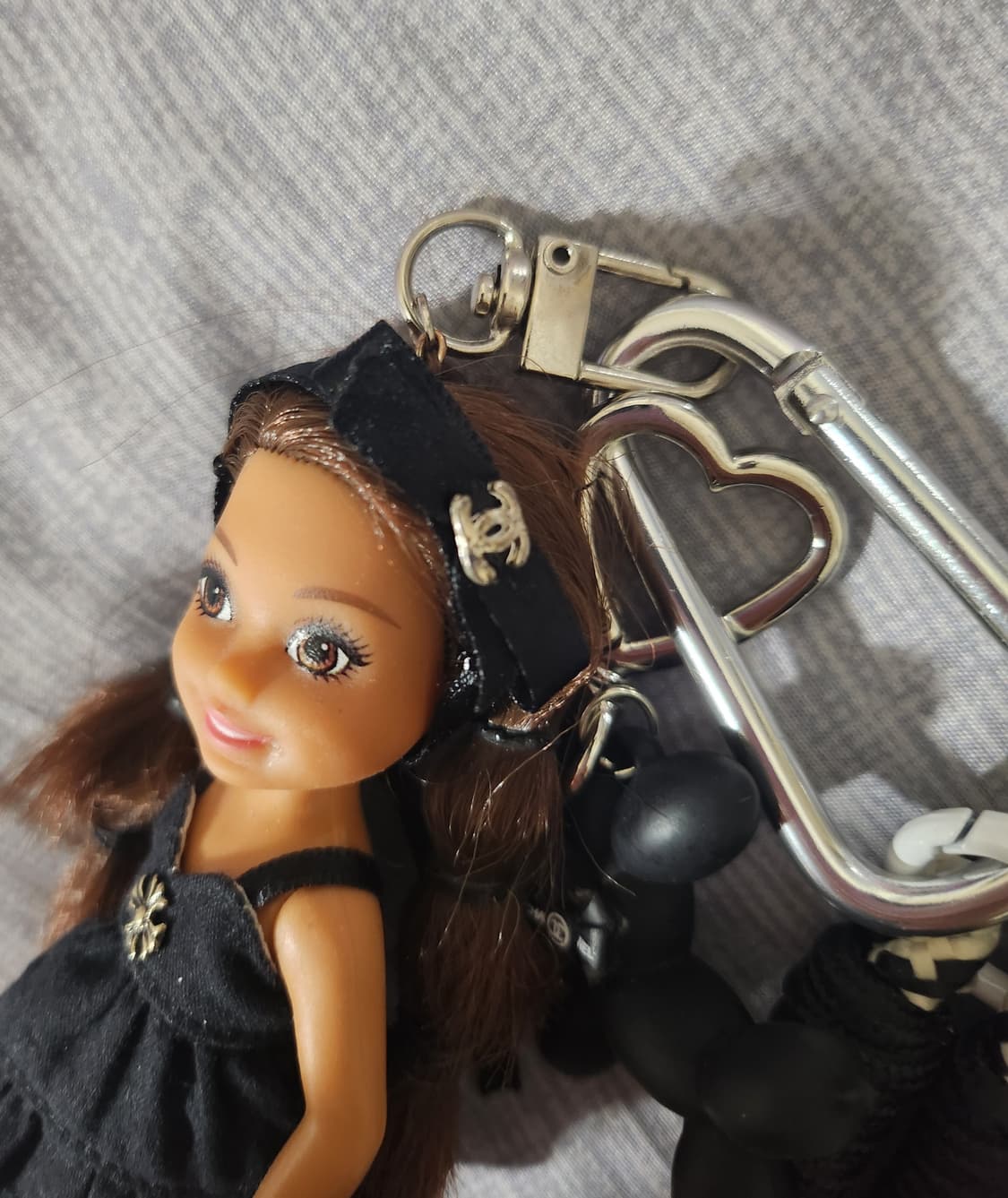 바비 키링 상품이미지2