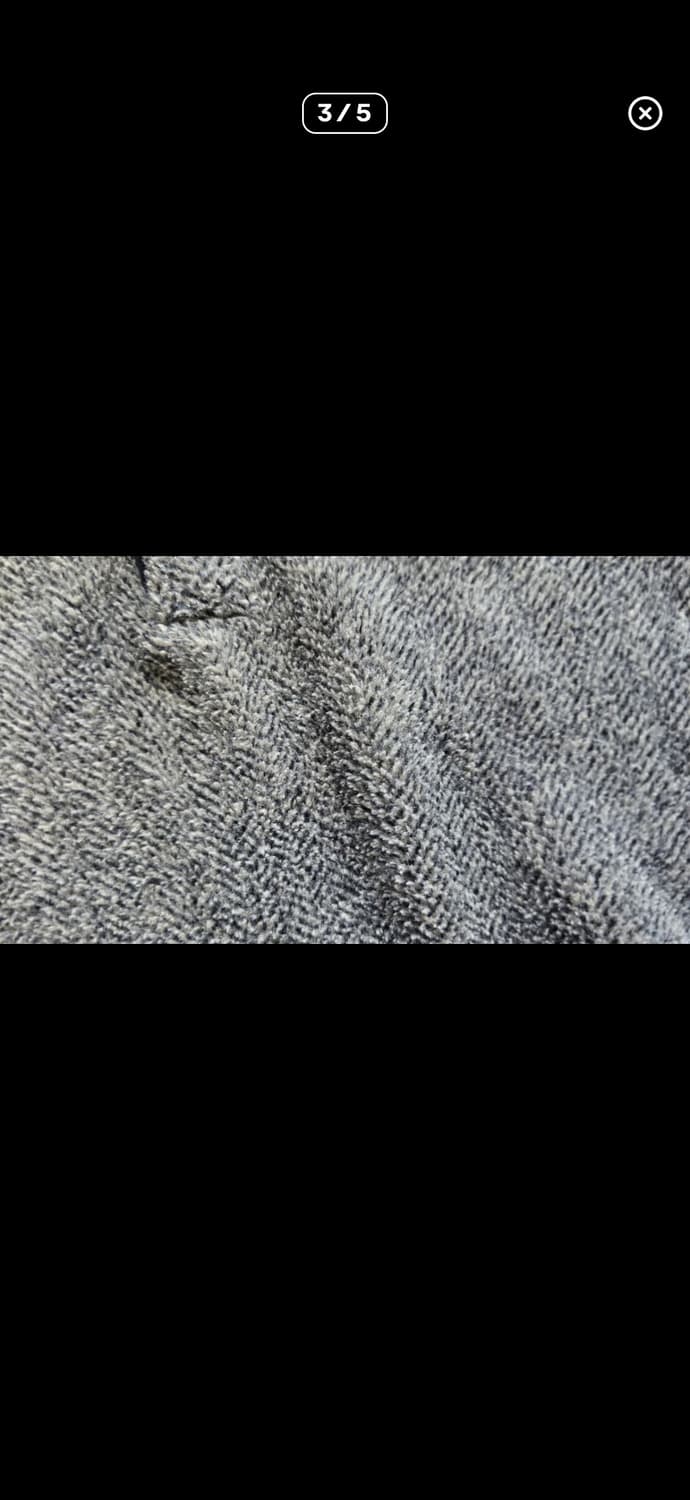 WOOLRICH울리치 스냅티플리스 MADE IN USA 상품이미지3