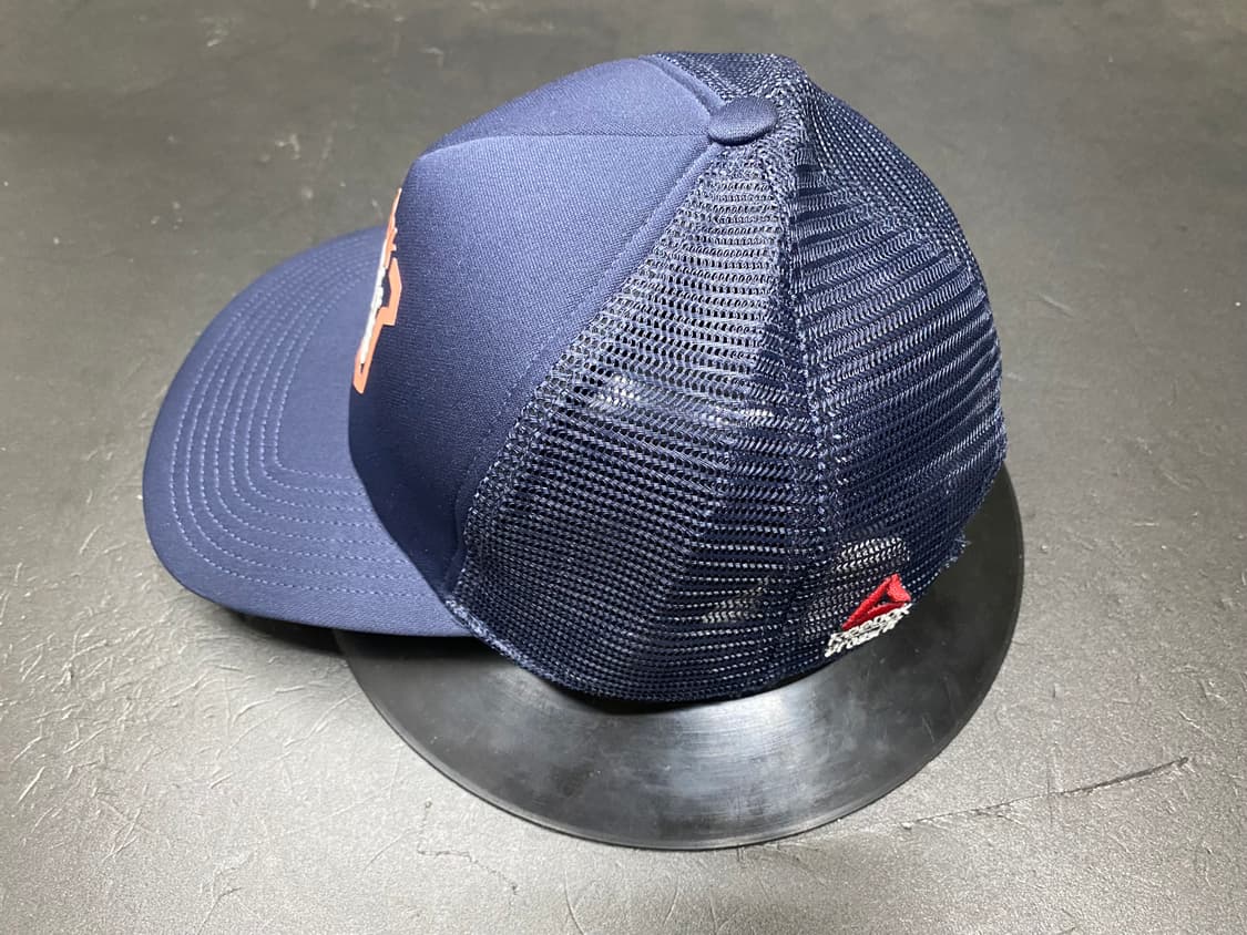 reebok vintage trucker cap 상품이미지3