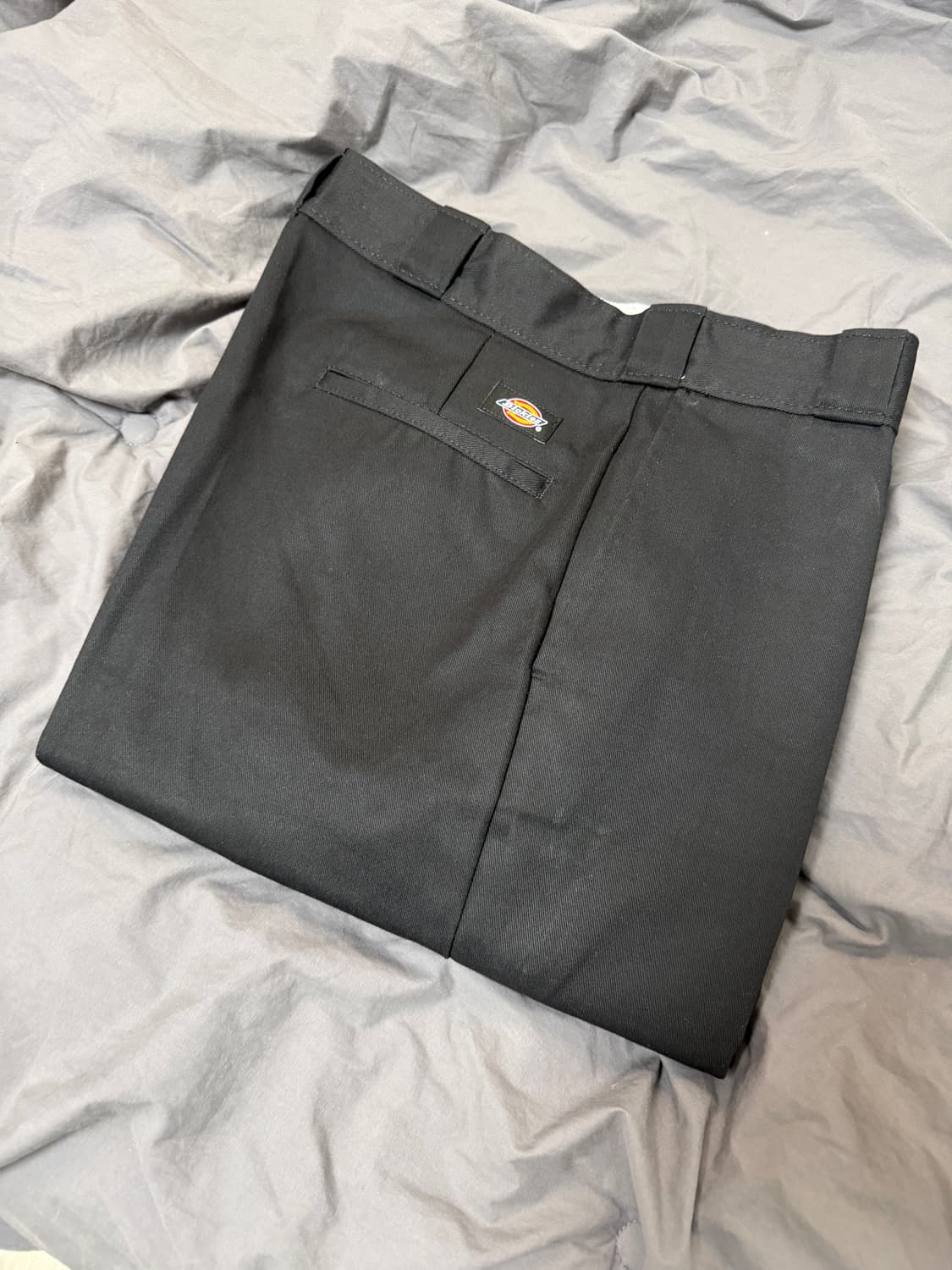 디키즈 874 블랙 36*32 상품이미지1