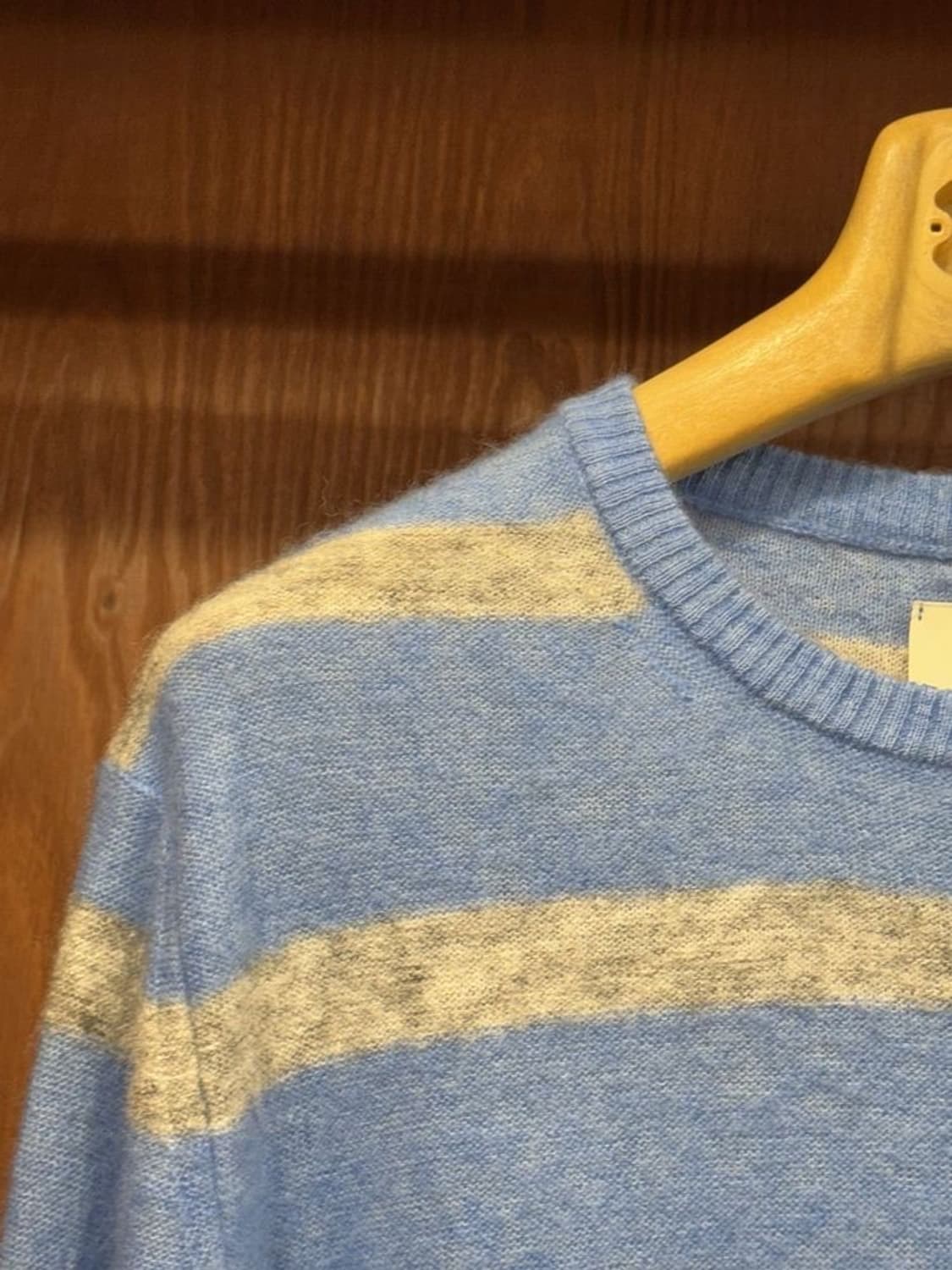 맥로렌 니트 상품이미지3