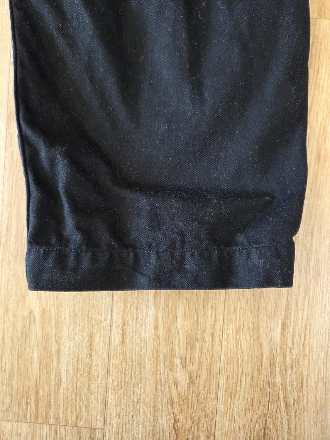 endsandmeans army chino 상품이미지5