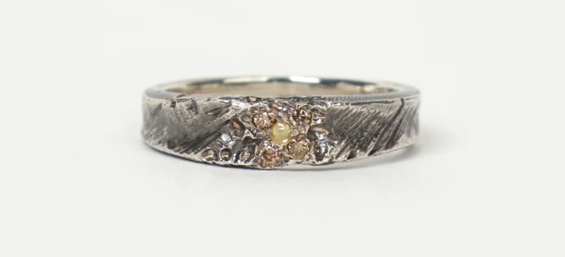 식스앤파운드 플라워링 상품이미지1