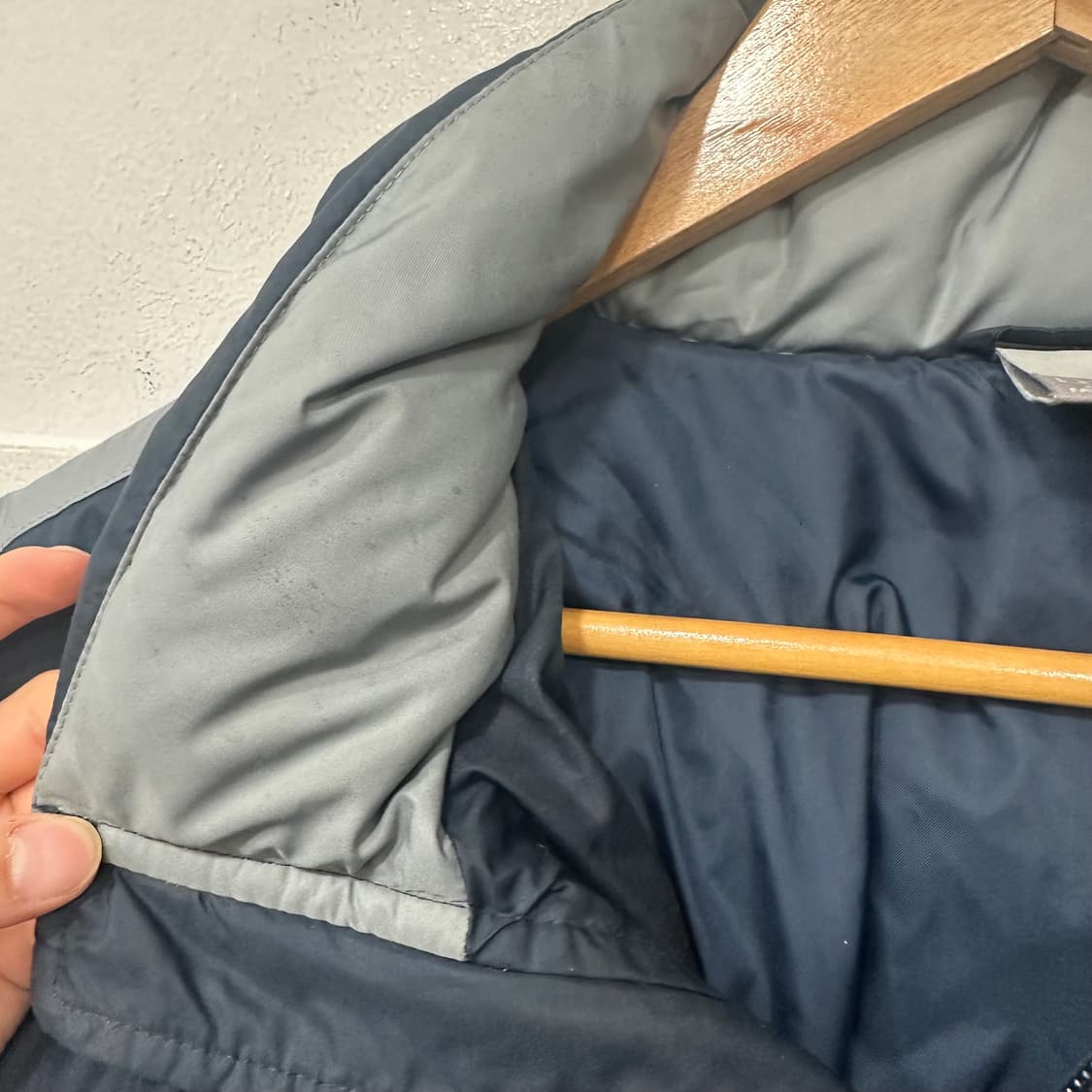 나이키 덕다운 패딩 상품이미지6