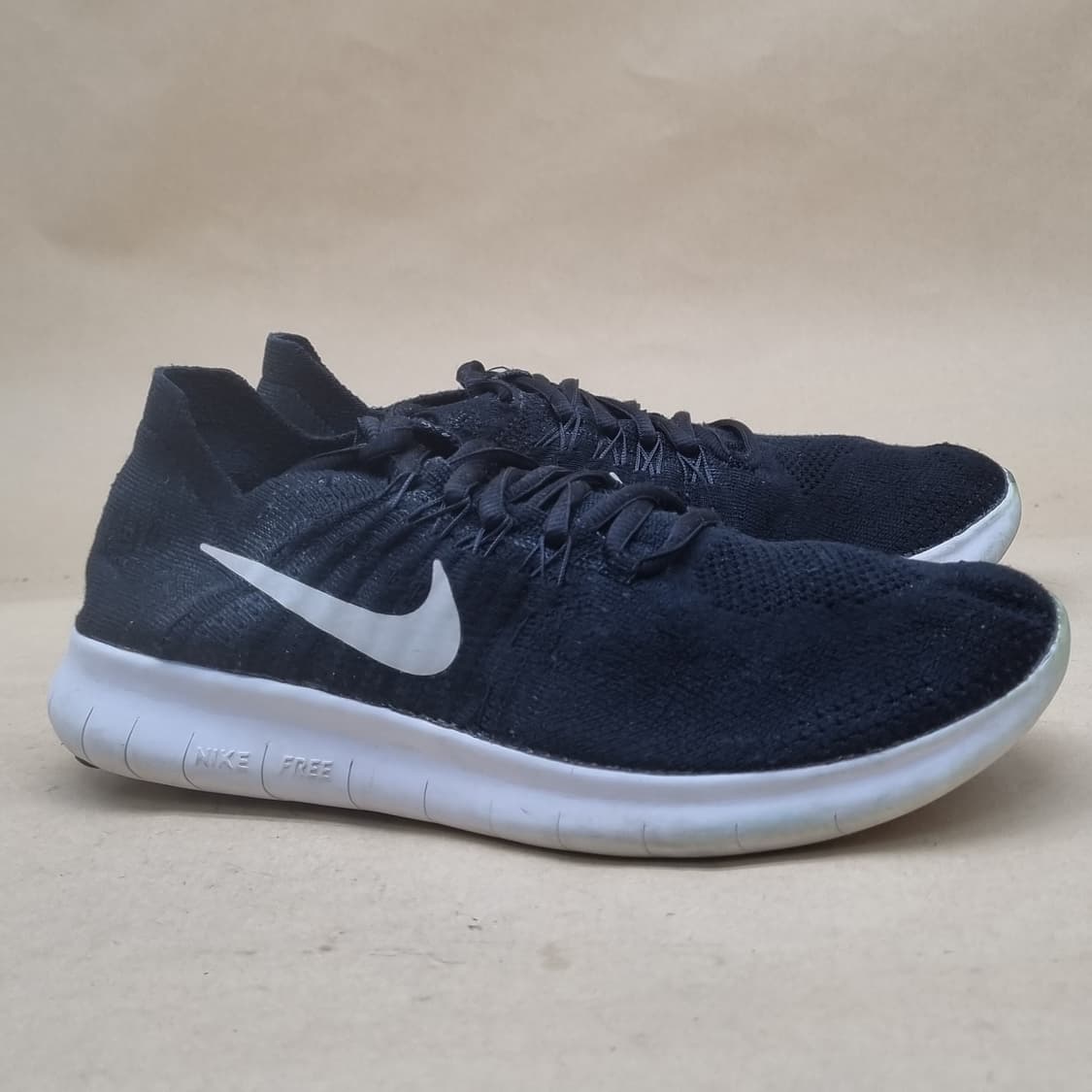 나이키 프리 런 플라이니트2017 운동화235 상품이미지1