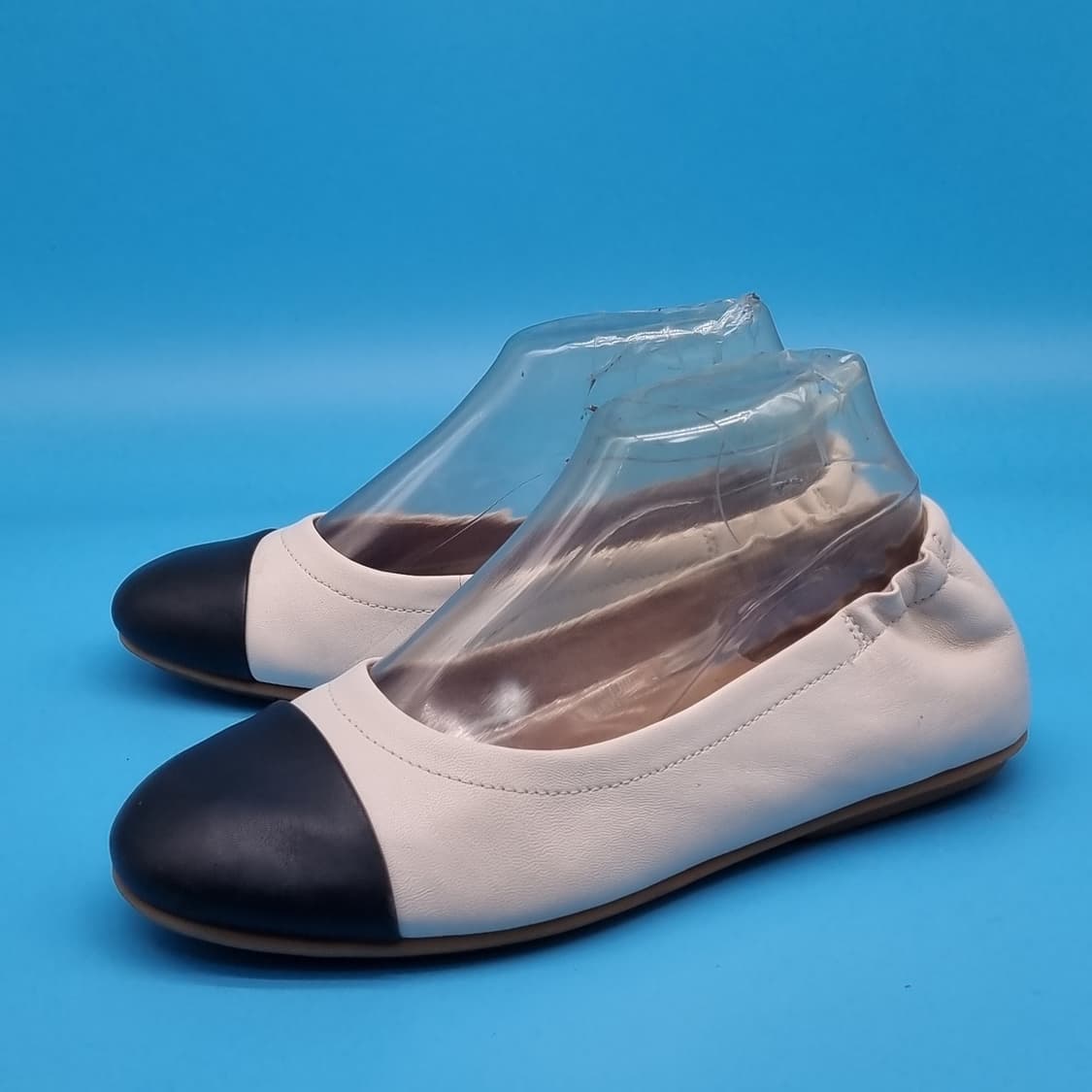 O 핏플랍 알레그로 여성플랫슈즈240 상품이미지1