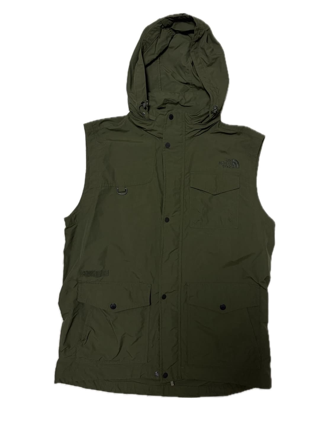 노스페이스 나일론 베스트 상품이미지1