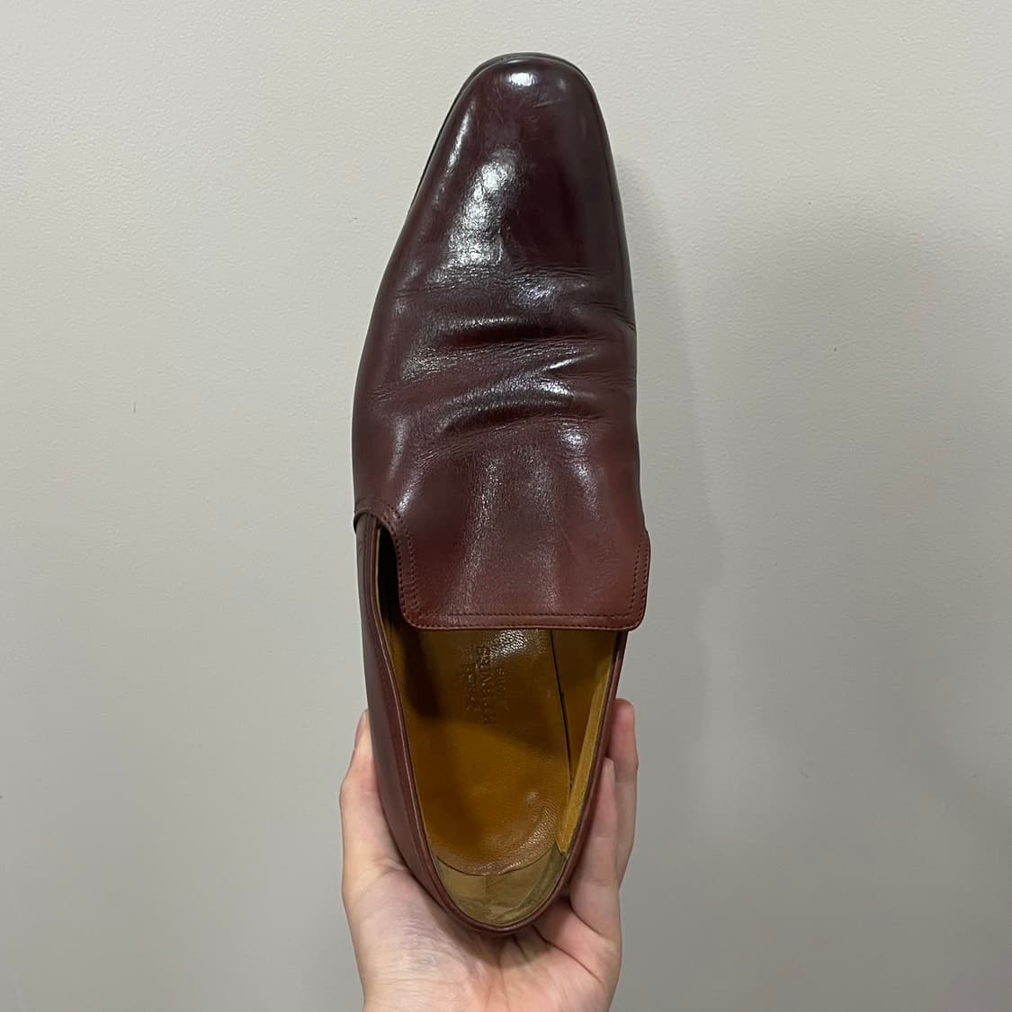 Hermes Loafers 상품이미지5