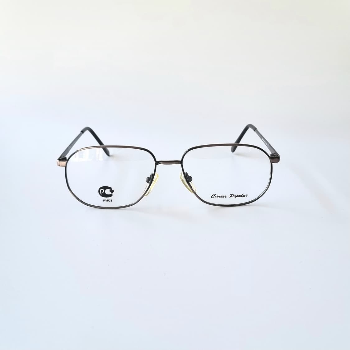 데드스탁 Career Popular 클래식 메탈 안경테 621 상품이미지2