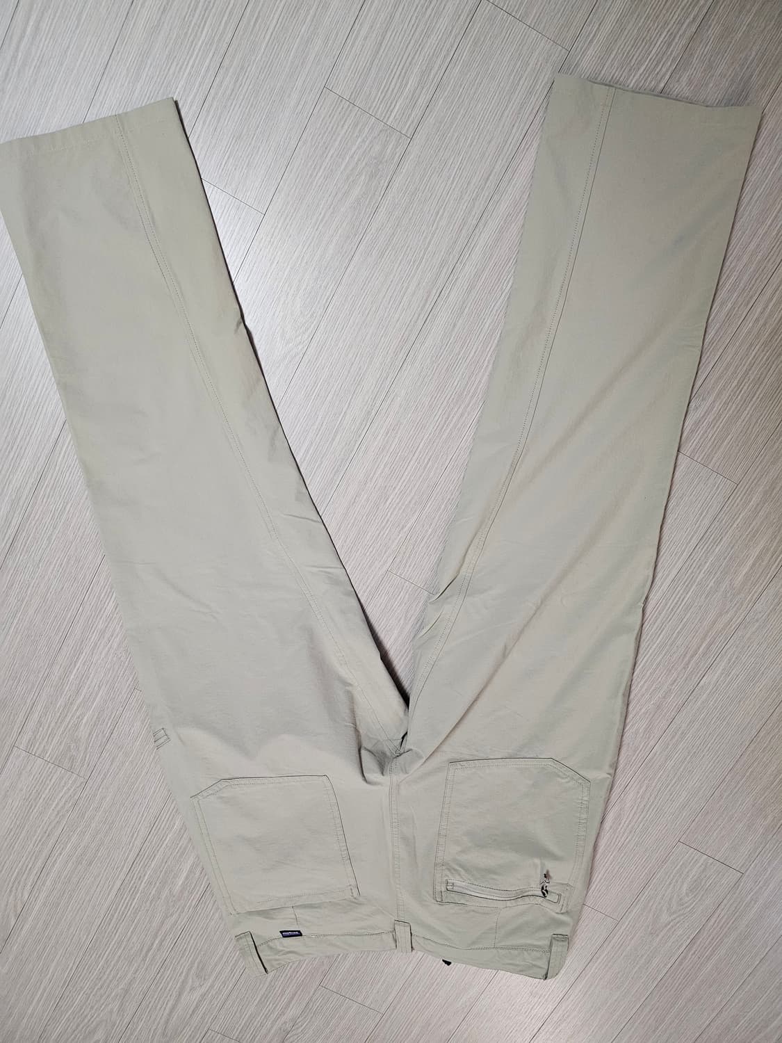 파타고니아 팬츠 판매합니다  상품이미지2