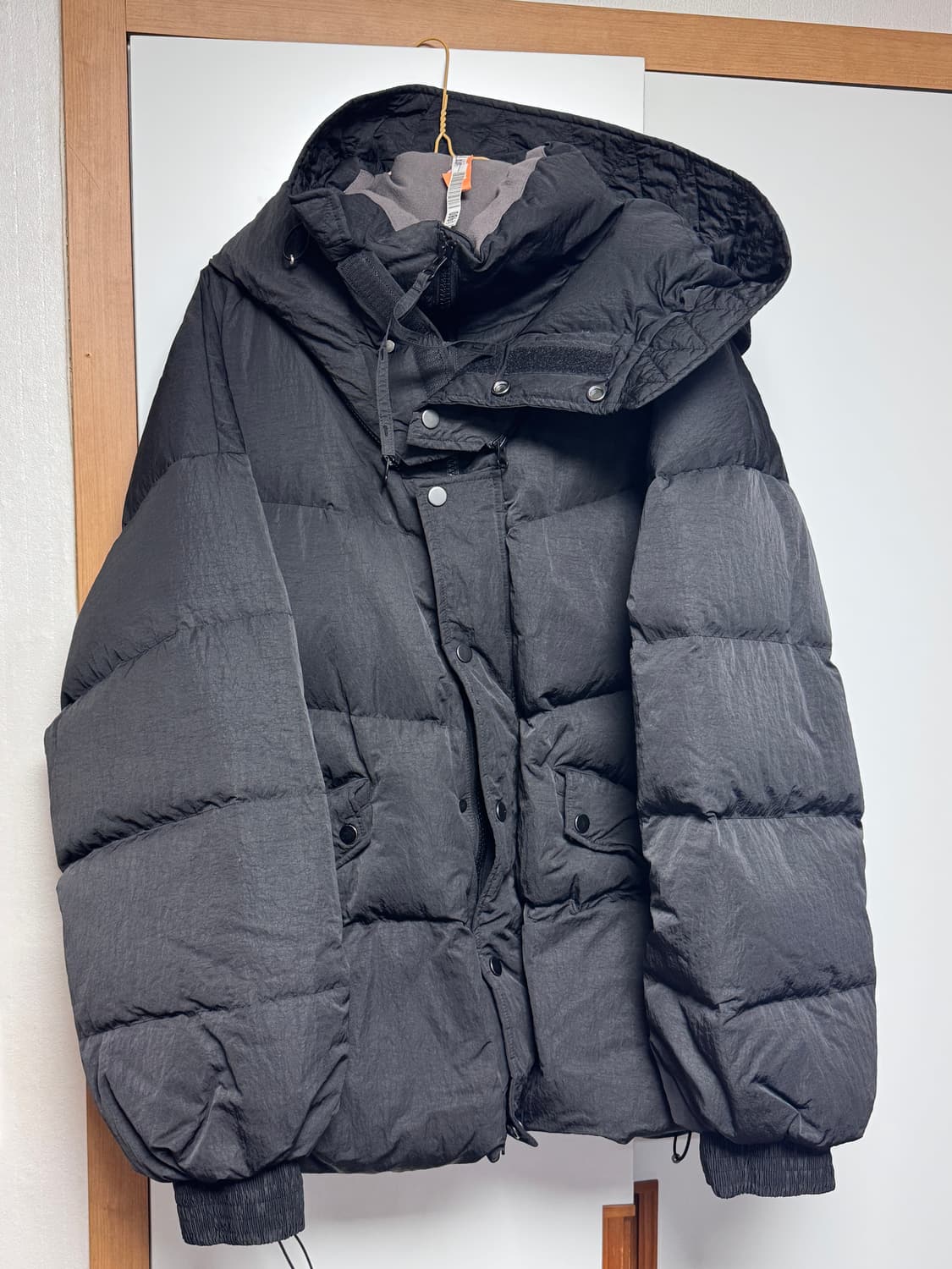 HGBB Studio Barents Parka 상품이미지1