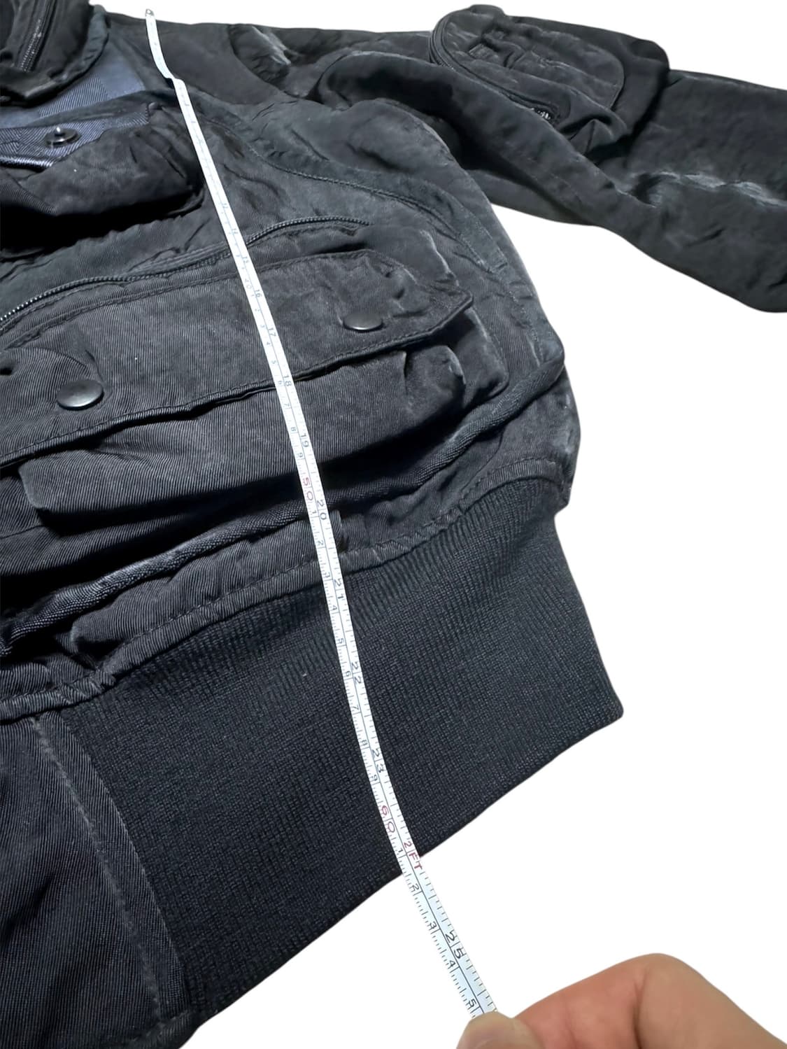 이세이 미야케 1996년 AW  상품이미지7