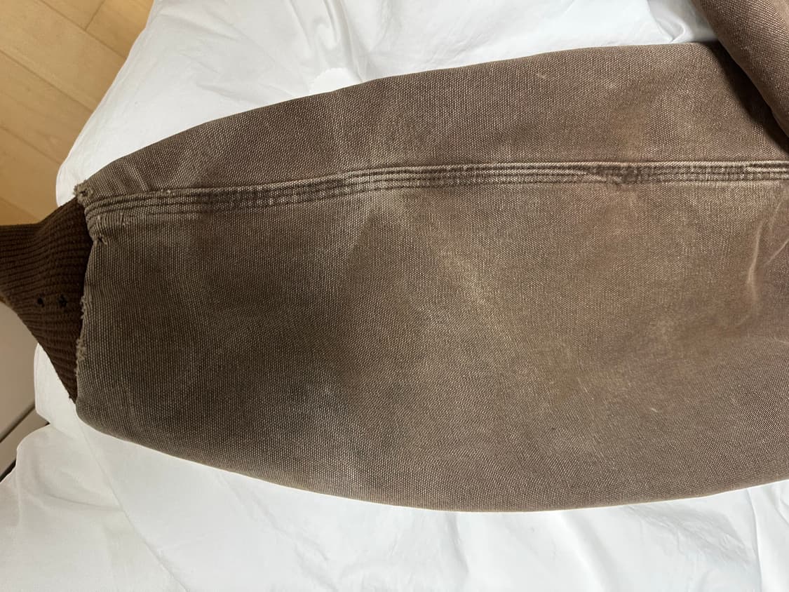 칼하트 워크자켓 3xl 상품이미지3