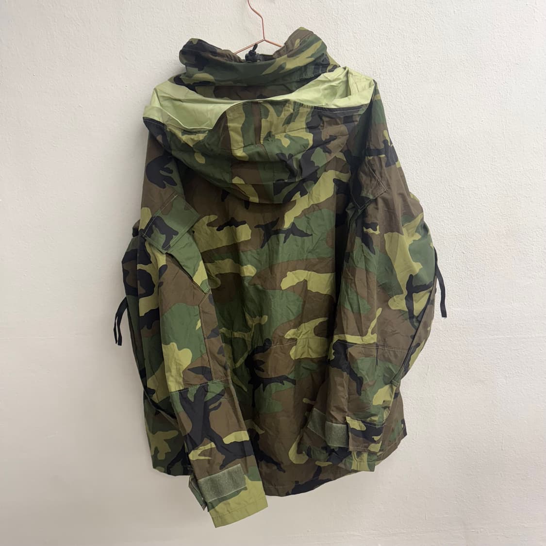 ROTHCO ECWCS Gen2 PARKA COLD WEATHER L 상품이미지4